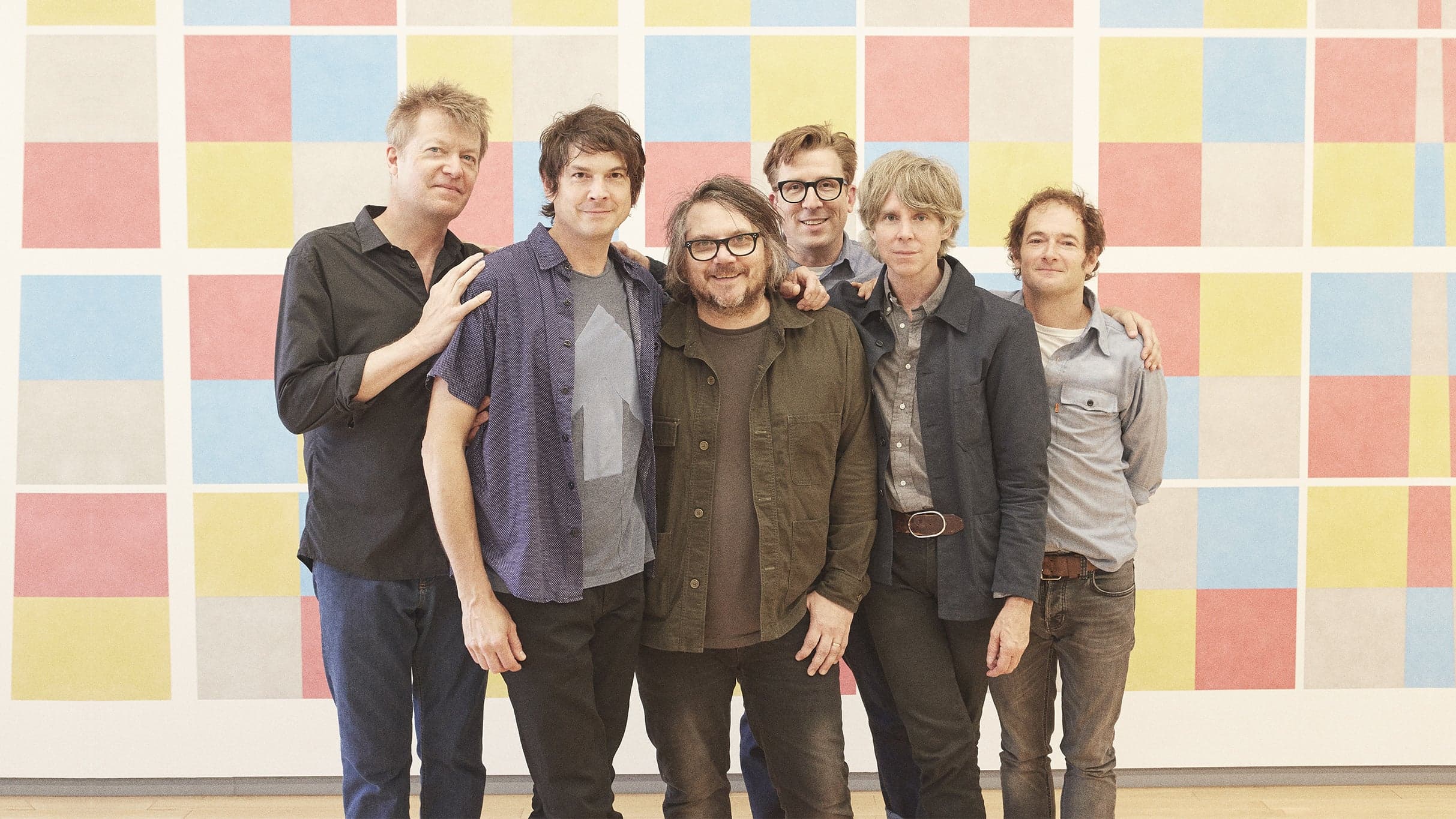 An Evening with Wilco