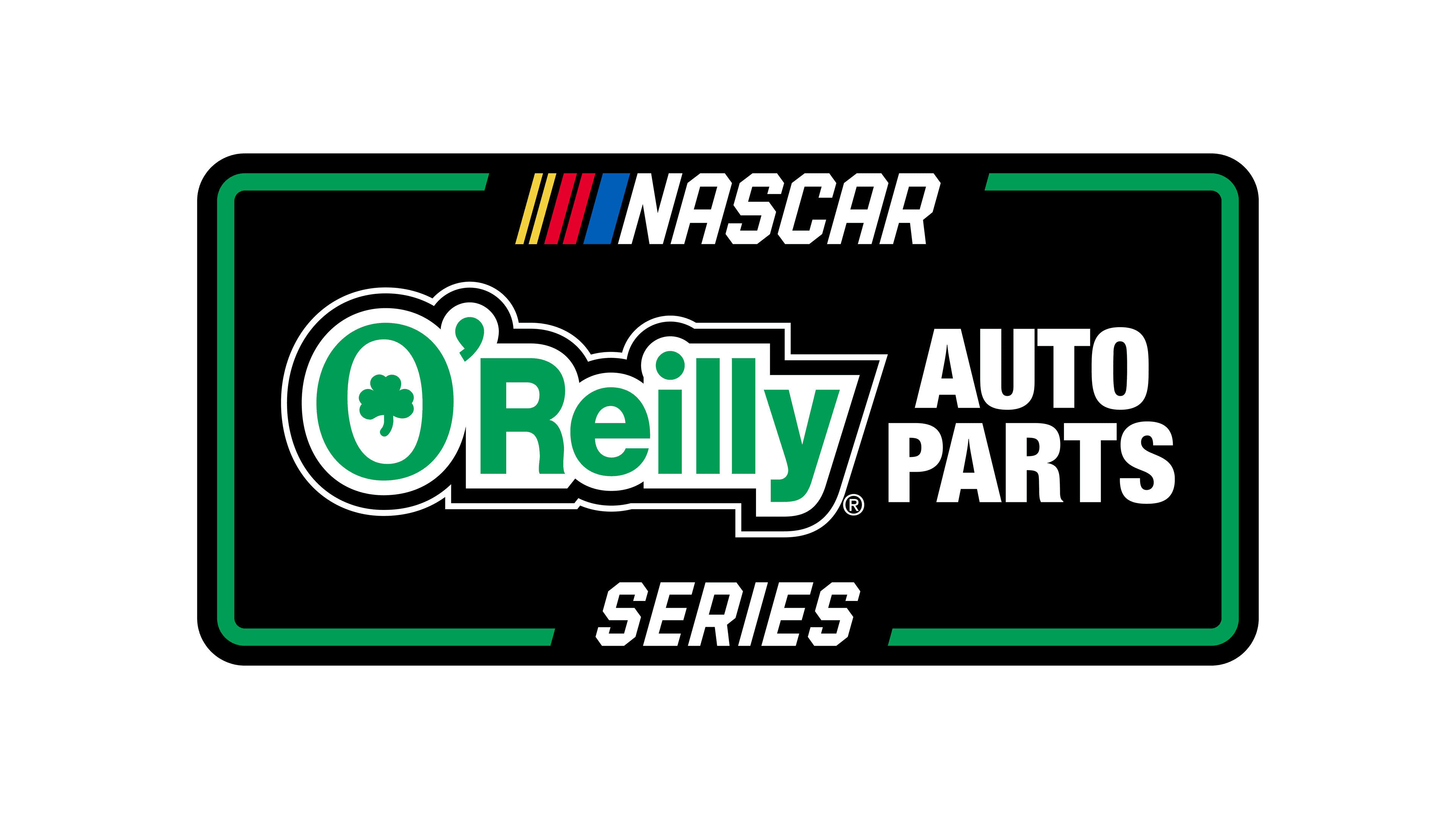 NTT INDYCAR SERIES and NASCAR O'REILLY AUTO PARTS SERIES QUALIFYING