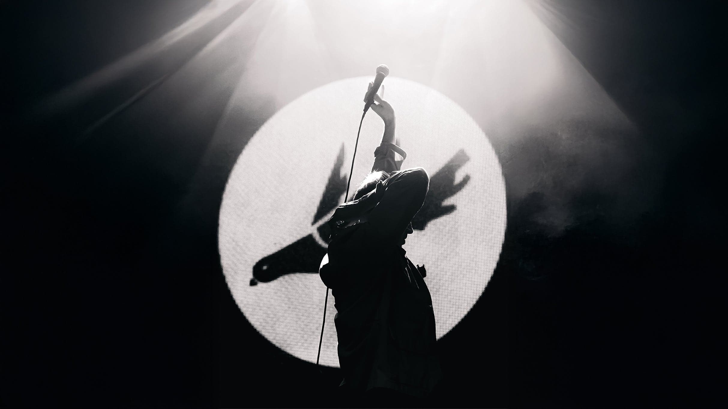 Thursday w/ Chris Conley