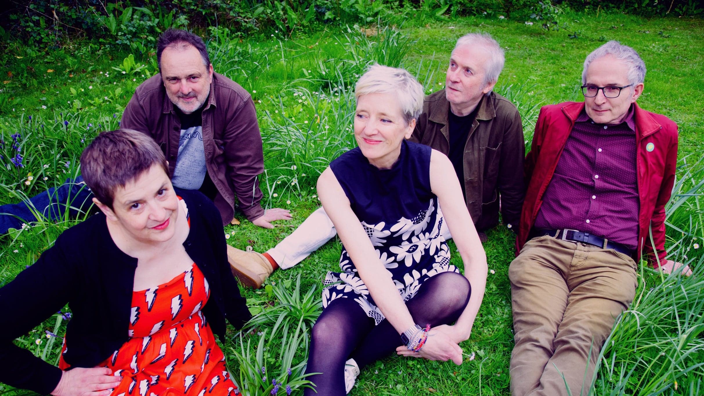 *SOLD OUT* Heavenly / Humdrum / Swansea Sound