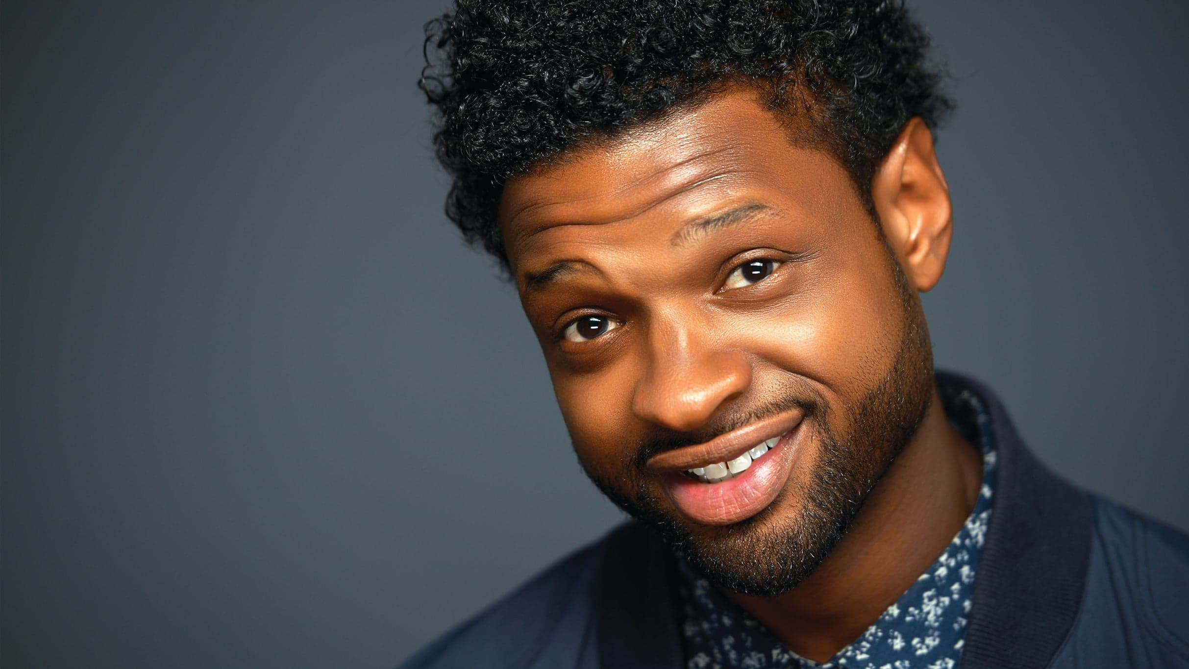 Derek Gaines