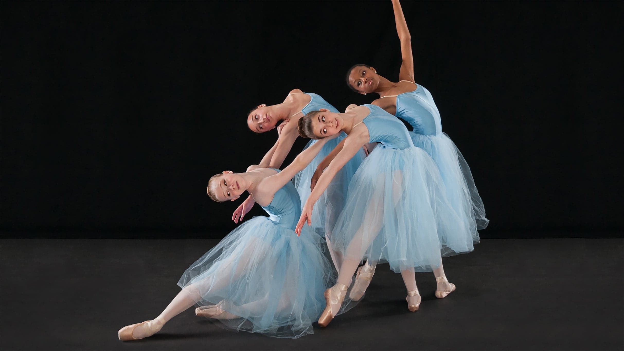 Spring Recital - (Northeast Atlanta Ballet)