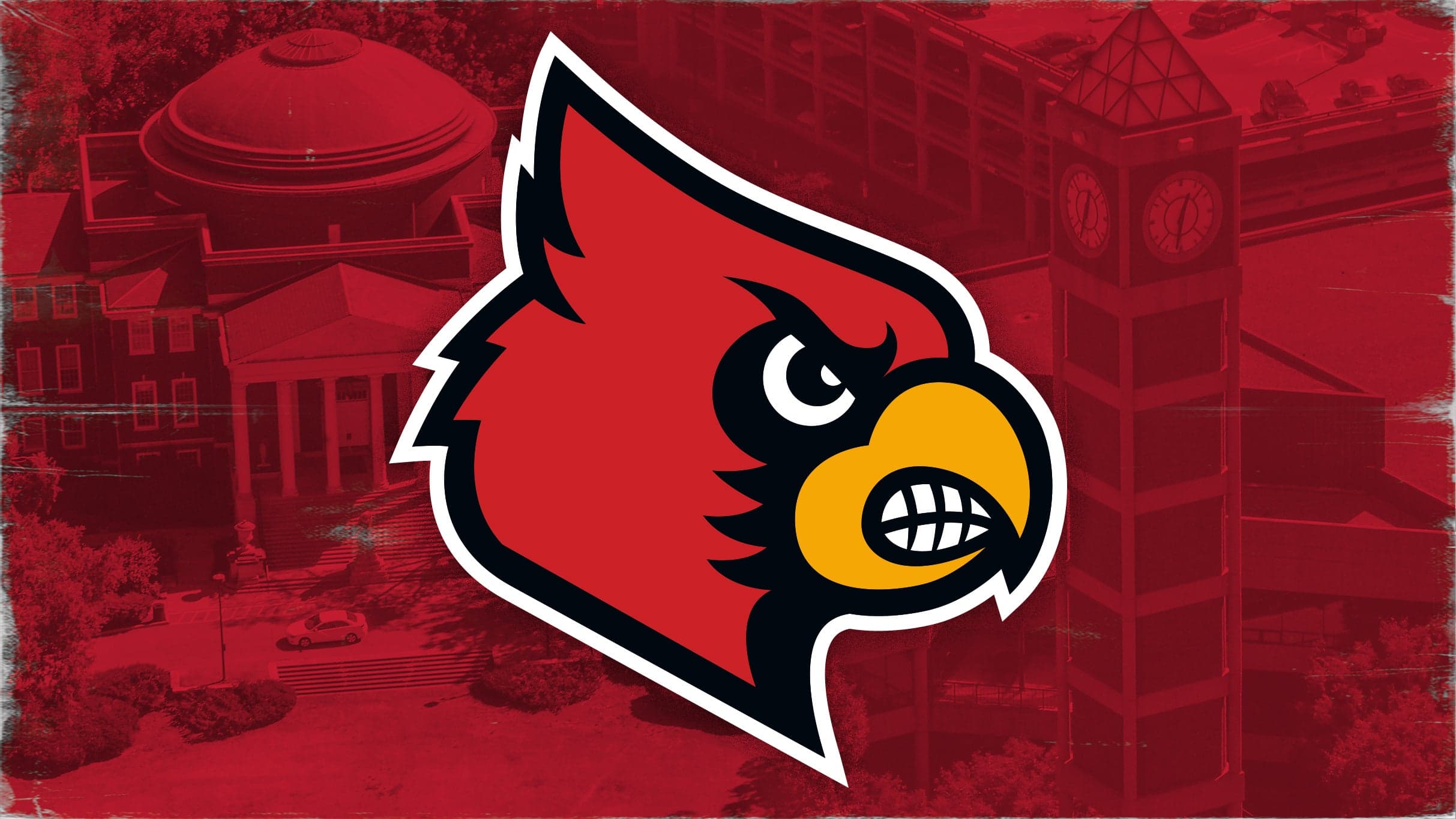 Louisville Cardinals Football vs. Villanova Wildcats College Football