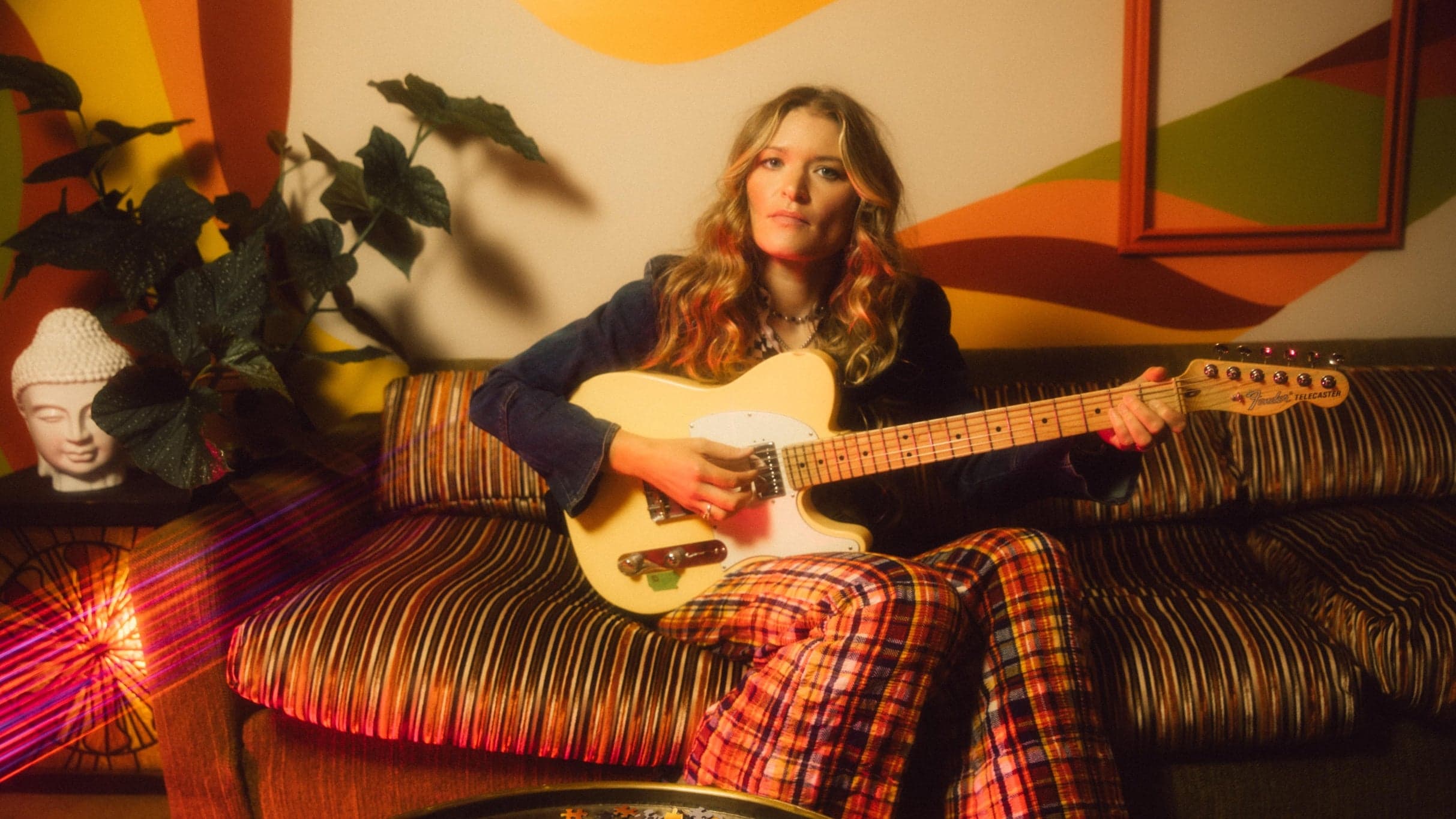 Sophie Gault w/ Rob Platner Trio