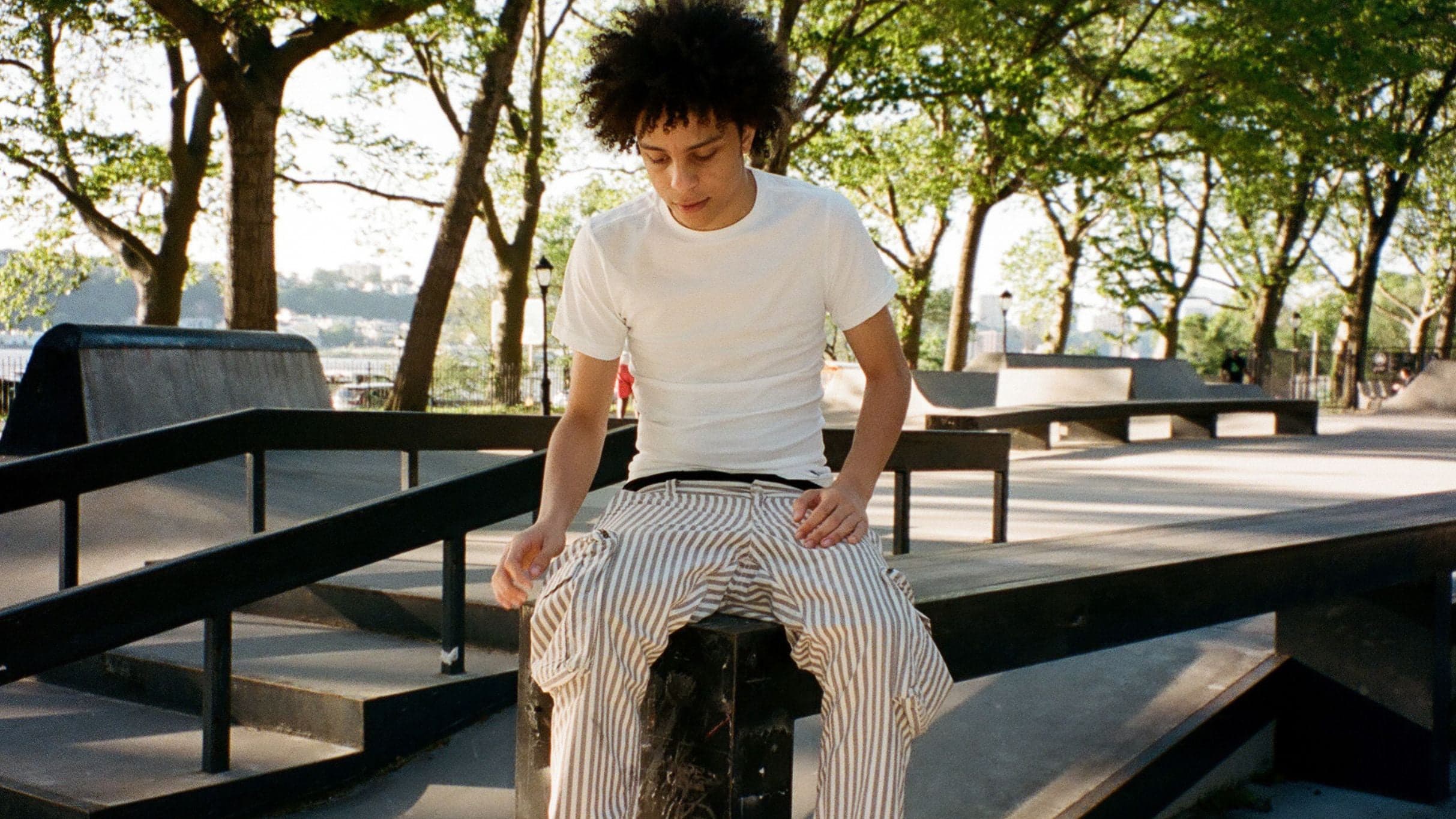 Xaviersobased - Riverside 2.0 Tour