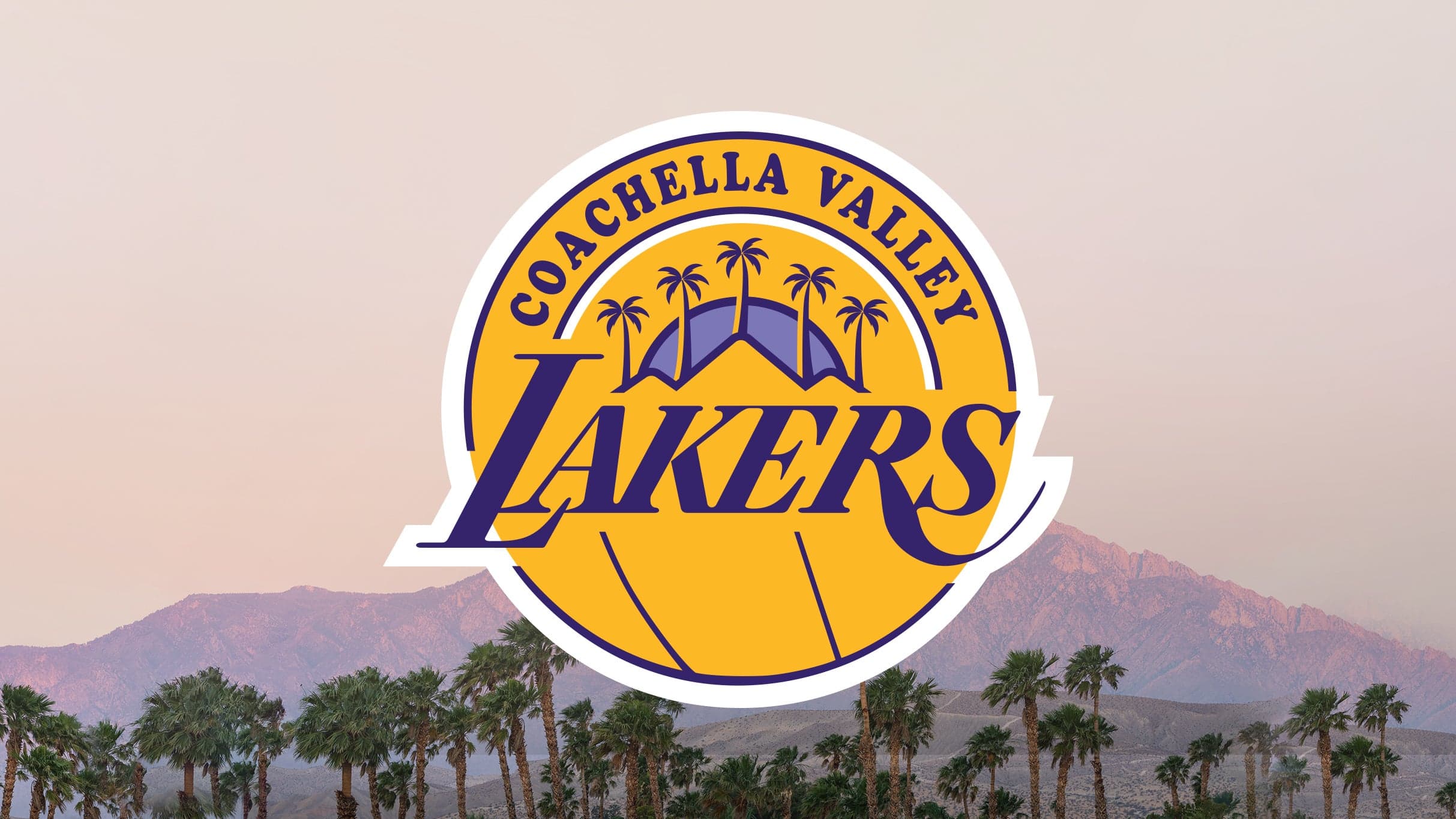Coachella Valley Lakers vs. Salt Lake City Stars: Home Opener