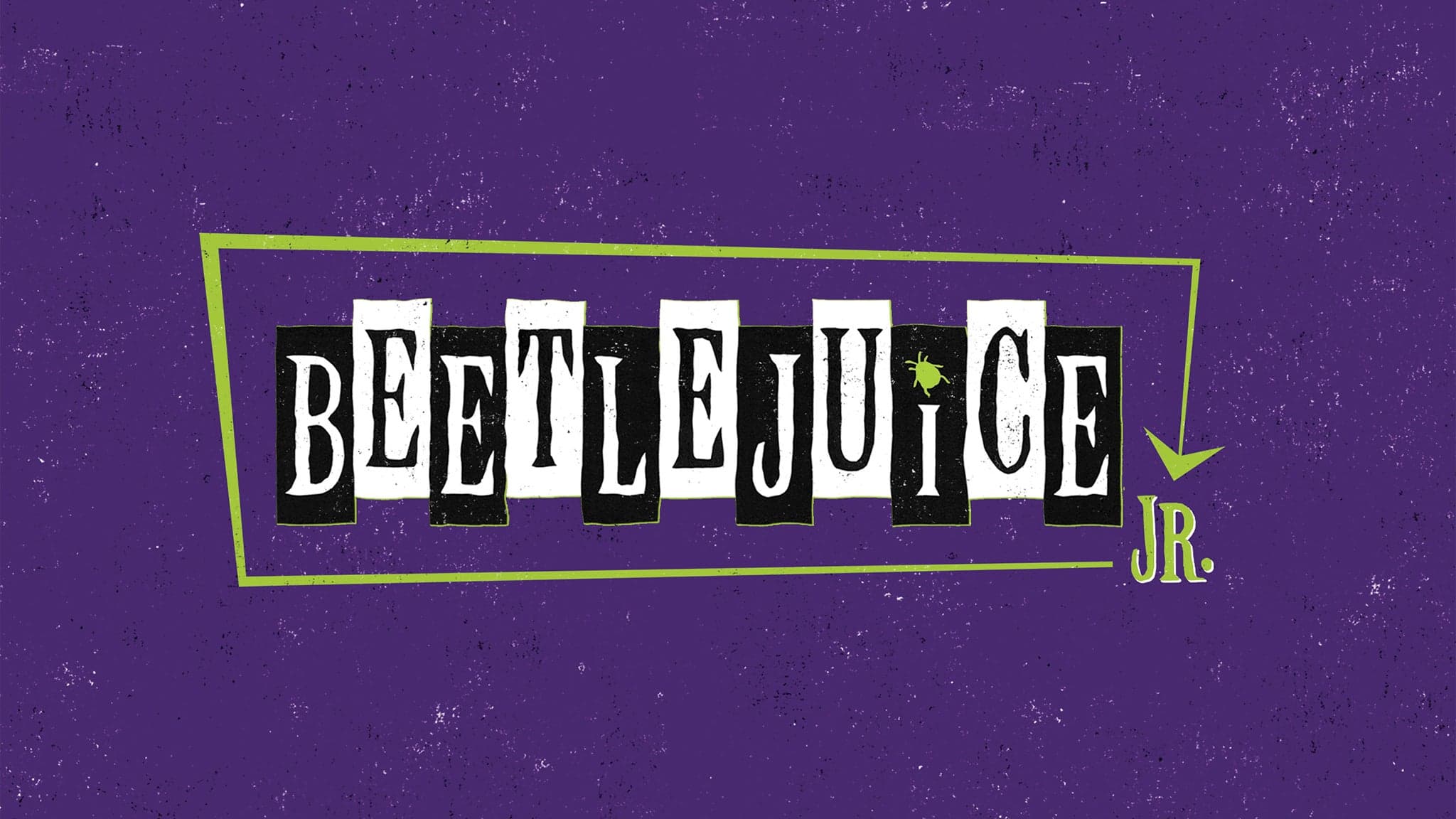 Beetlejuice Jr.: A Summer Theater Camp Production