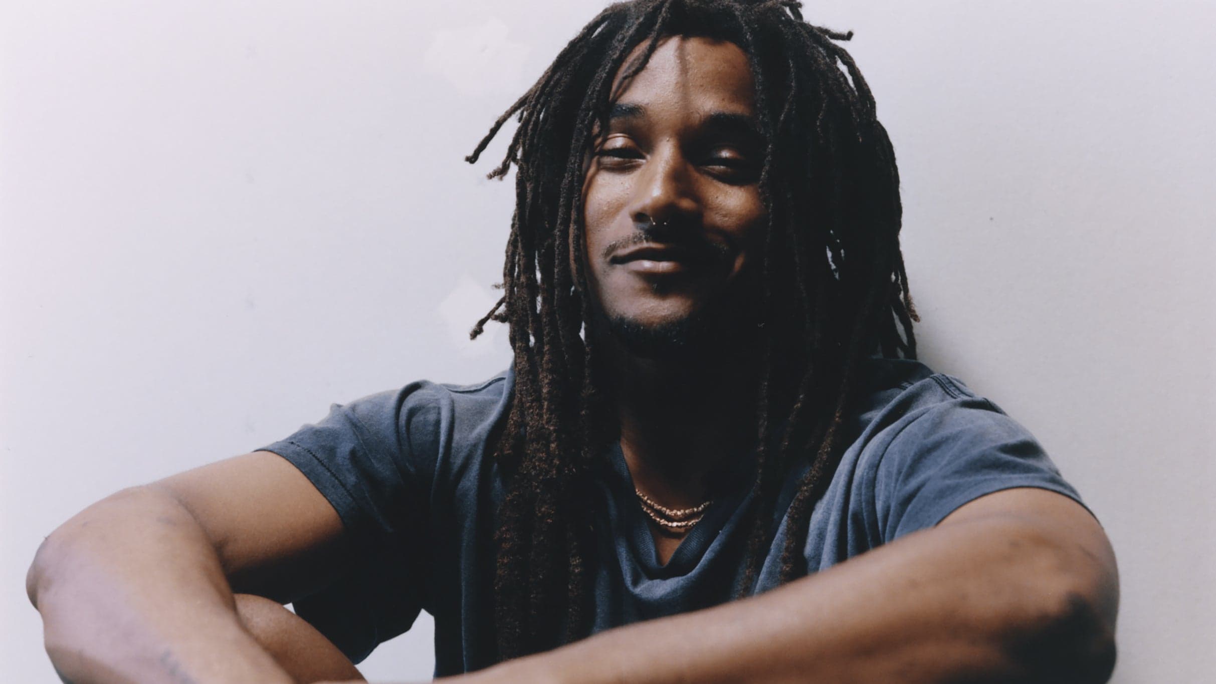 Jordan Ward Presents: THE APARTMENT TOUR w/ Dende