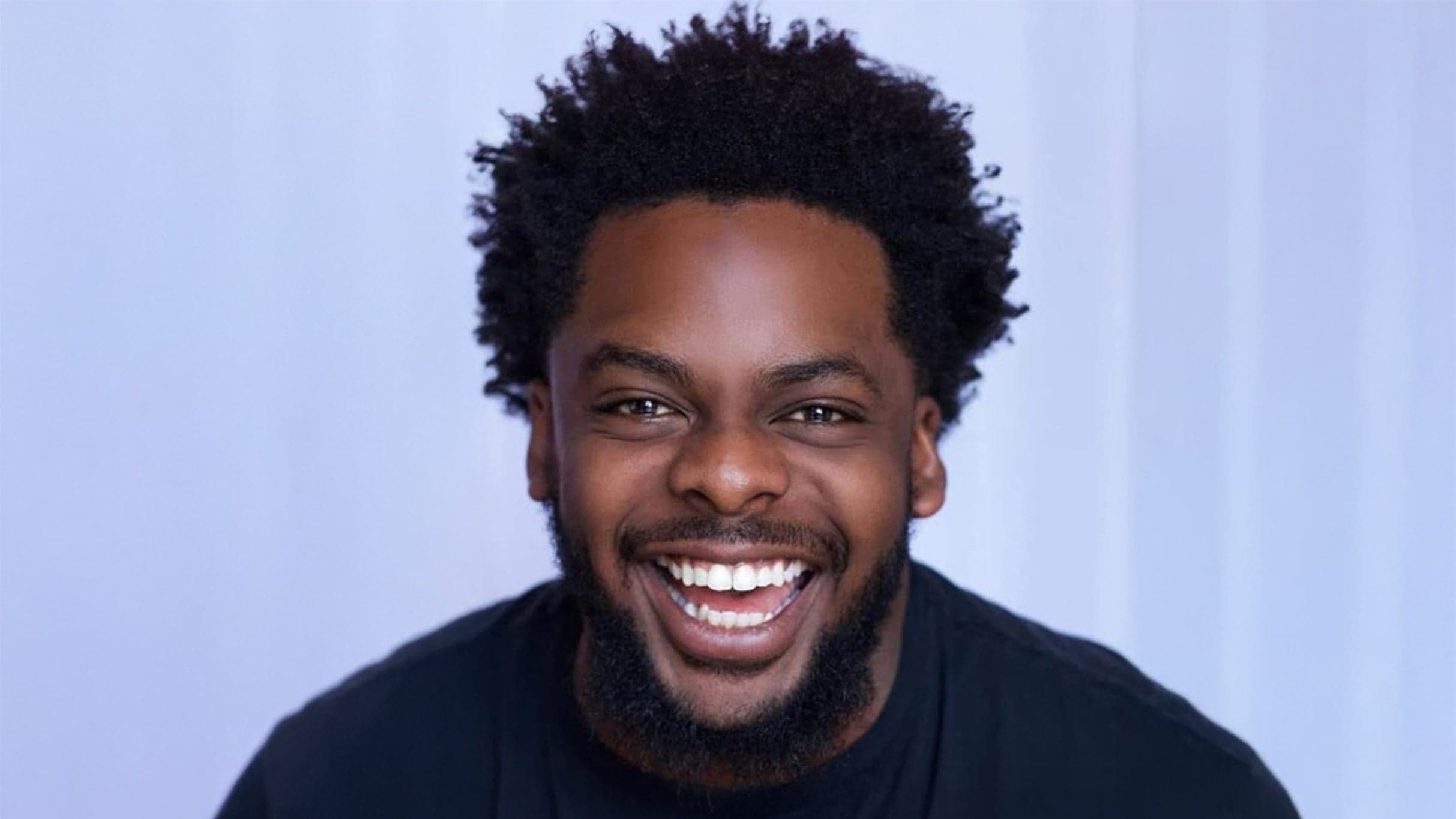 ROAR! Comedy: Dedrick Flynn