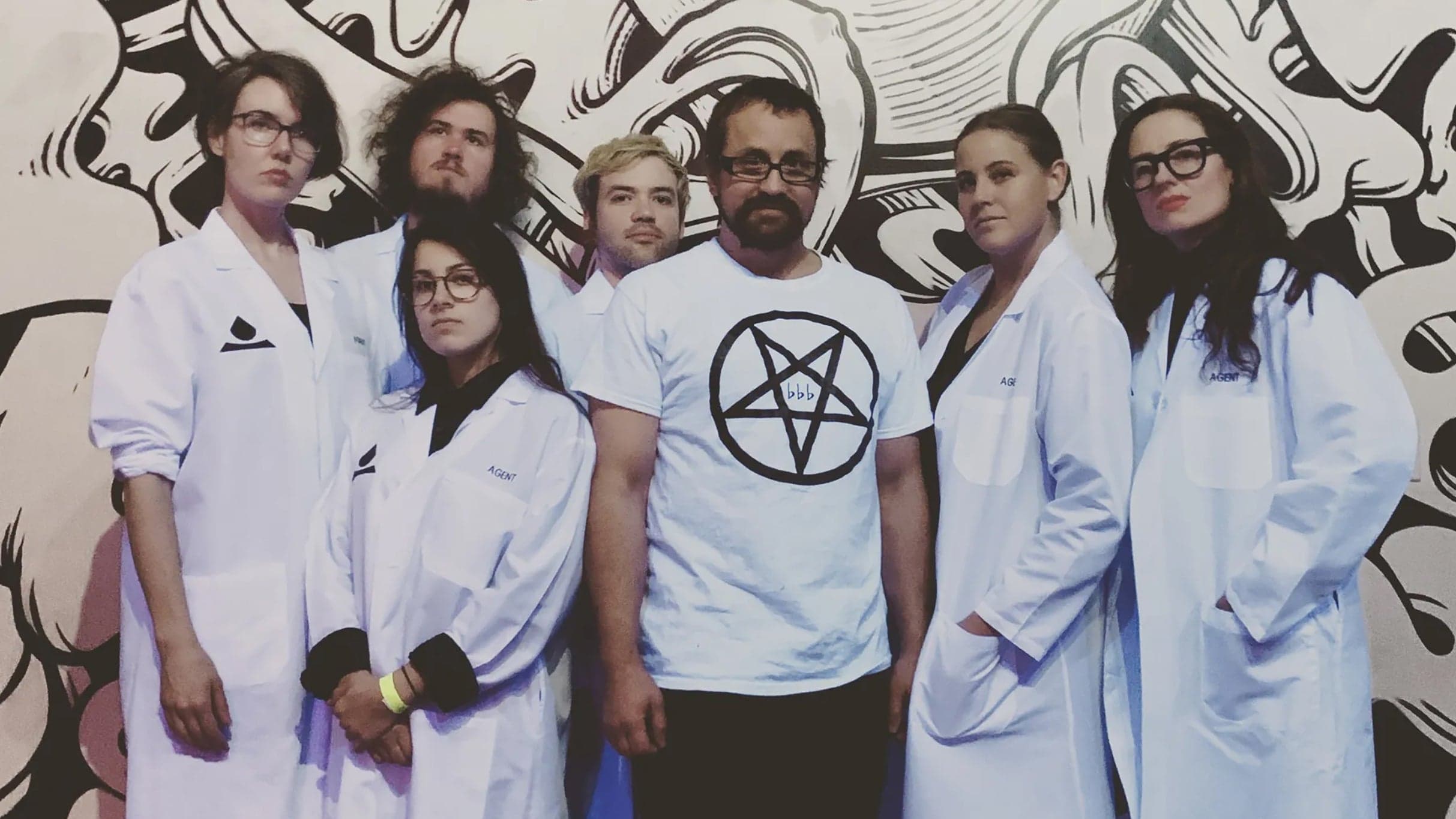 Wheatus with Keep Flying and Matt Waters