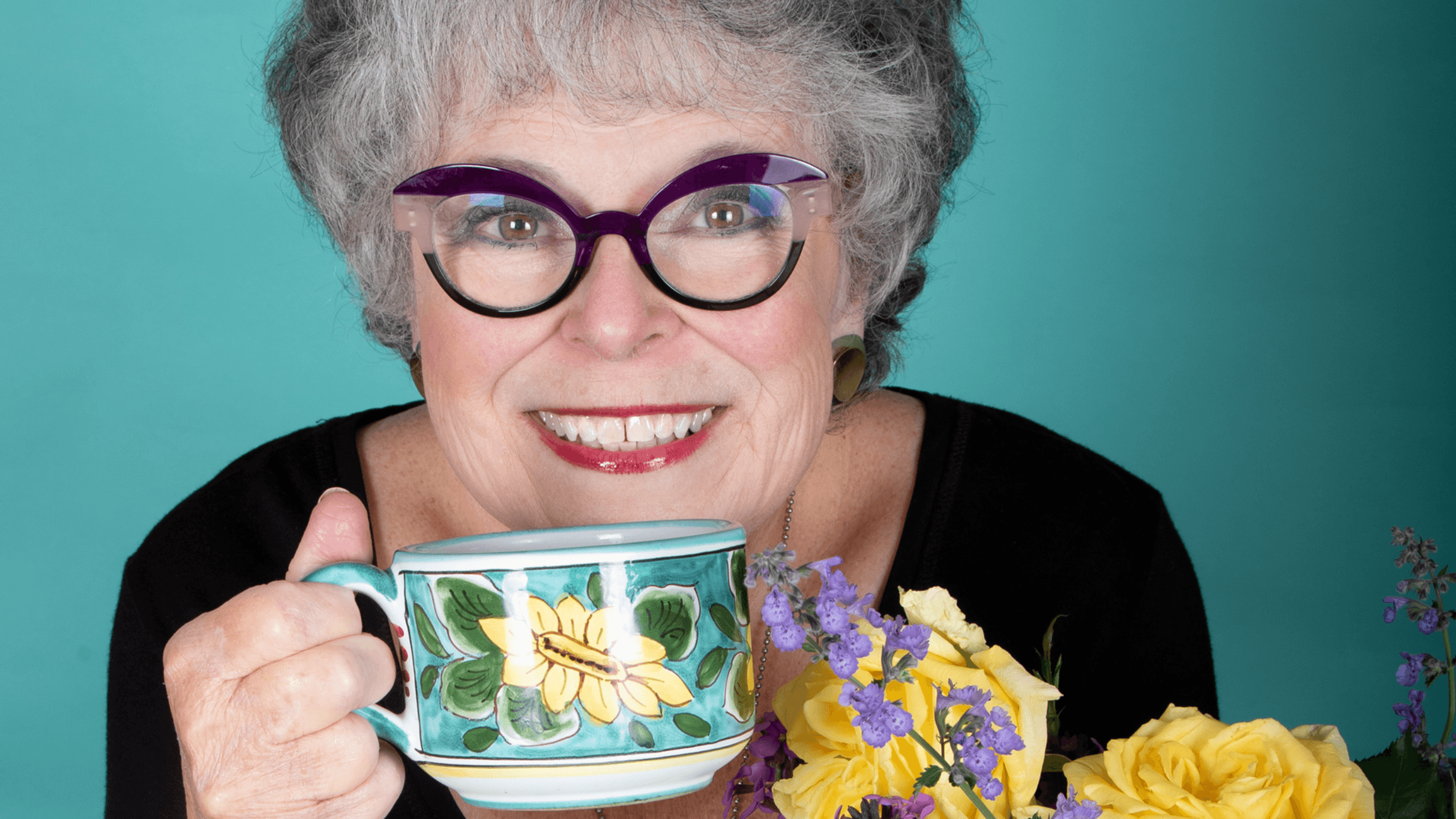 ROAR! Comedy: Susan Rice