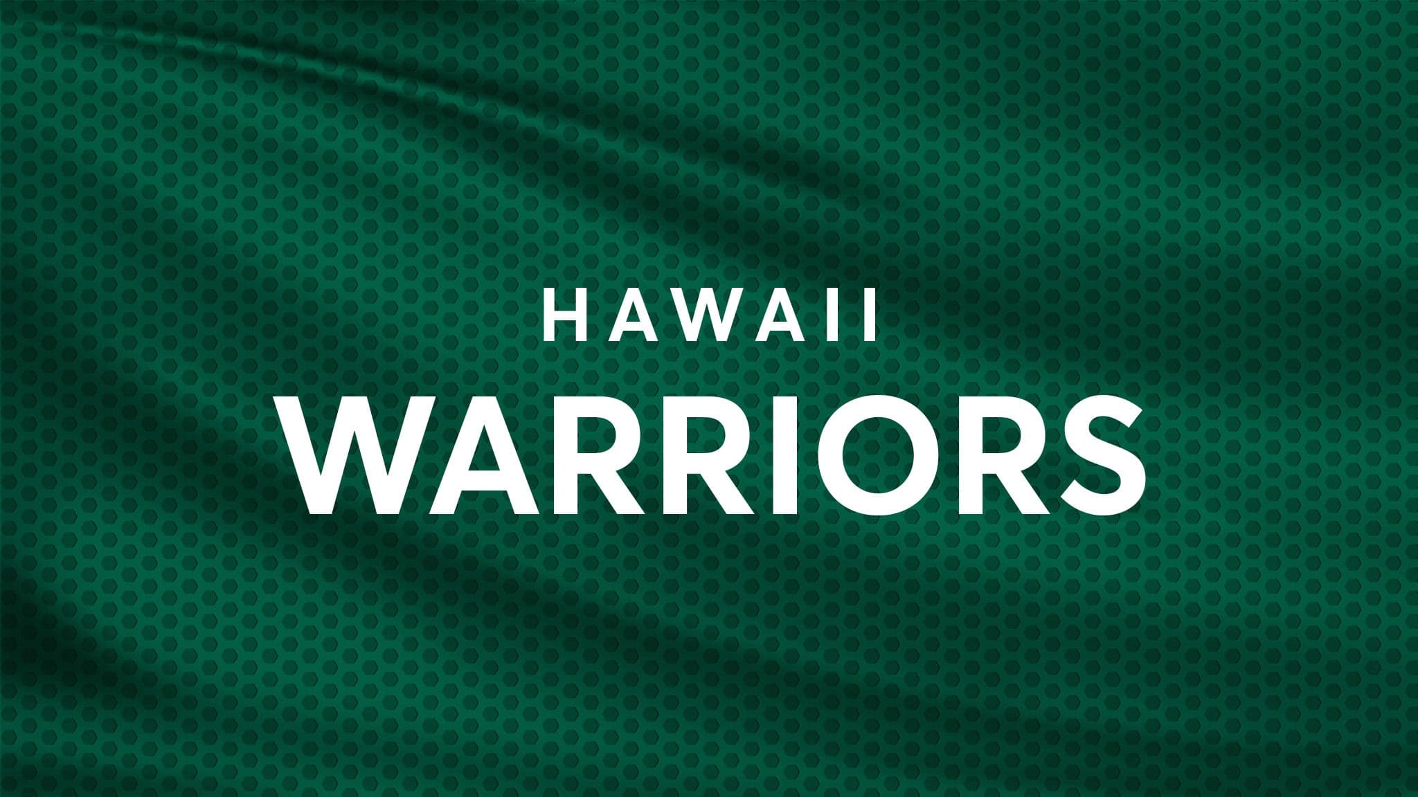 Hawaii Rainbow Warriors Football vs. New Mexico State Aggies Football