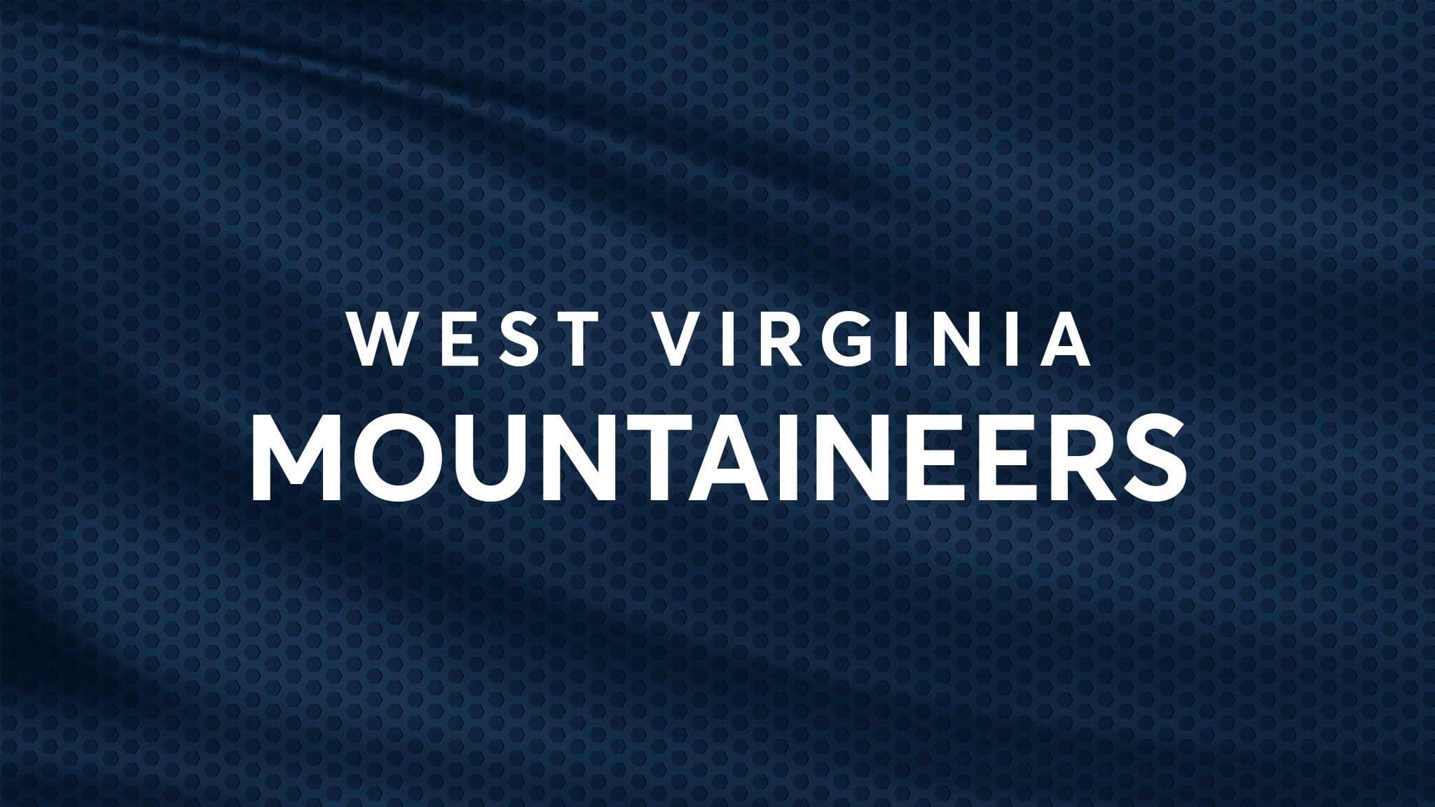 West Virginia Mountaineers Football vs. Tennessee Martin Skyhawks Football