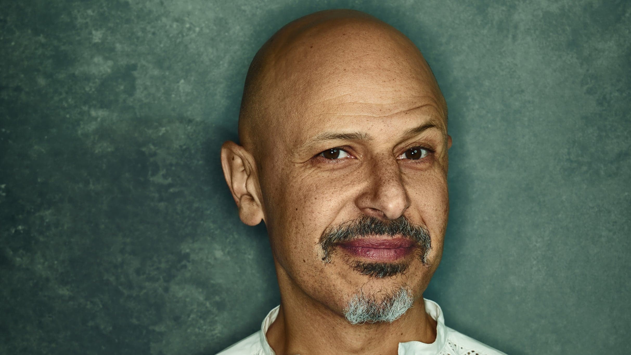 Maz Jobrani w/ Darrell Hammond