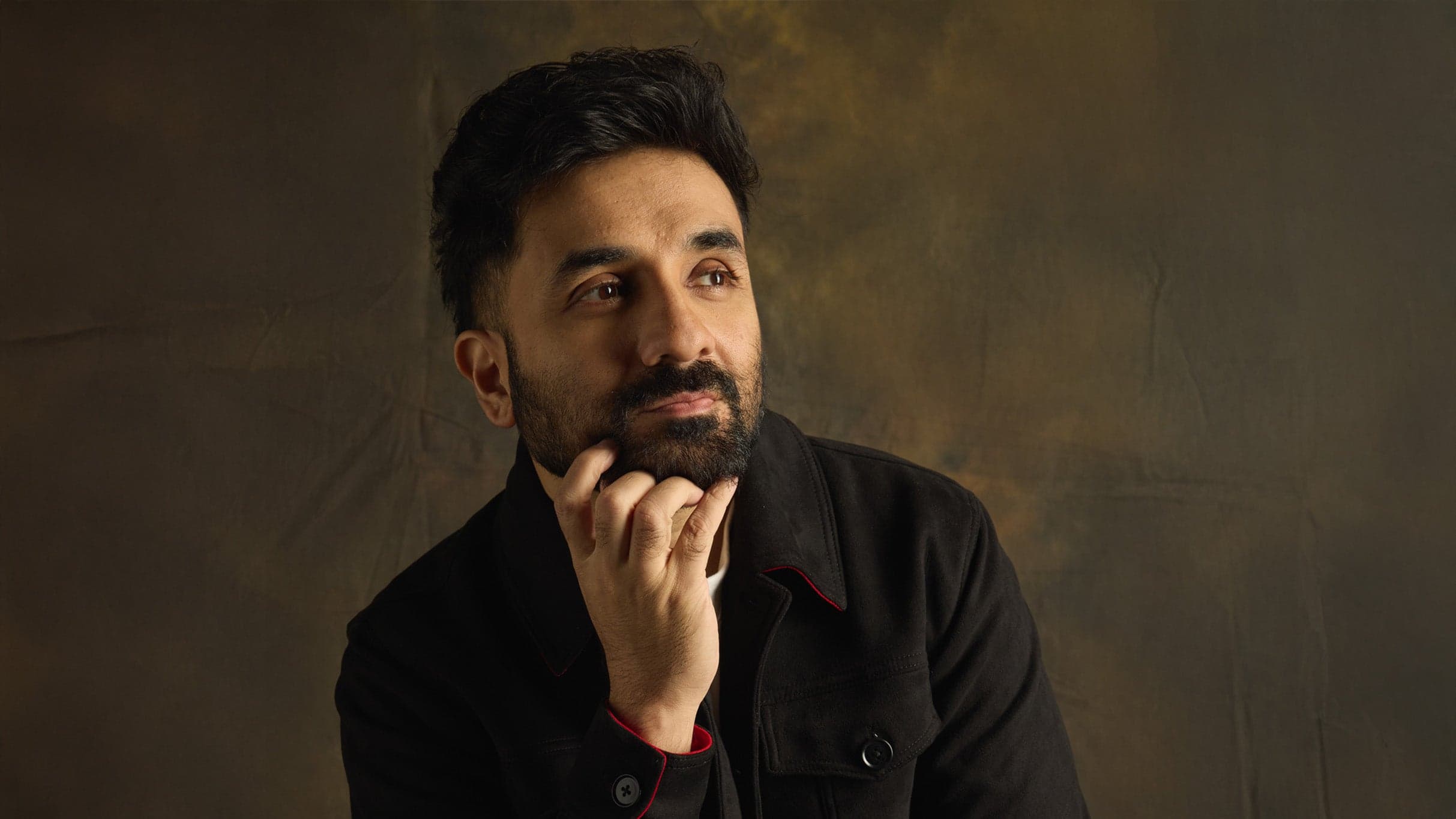 Vir Das