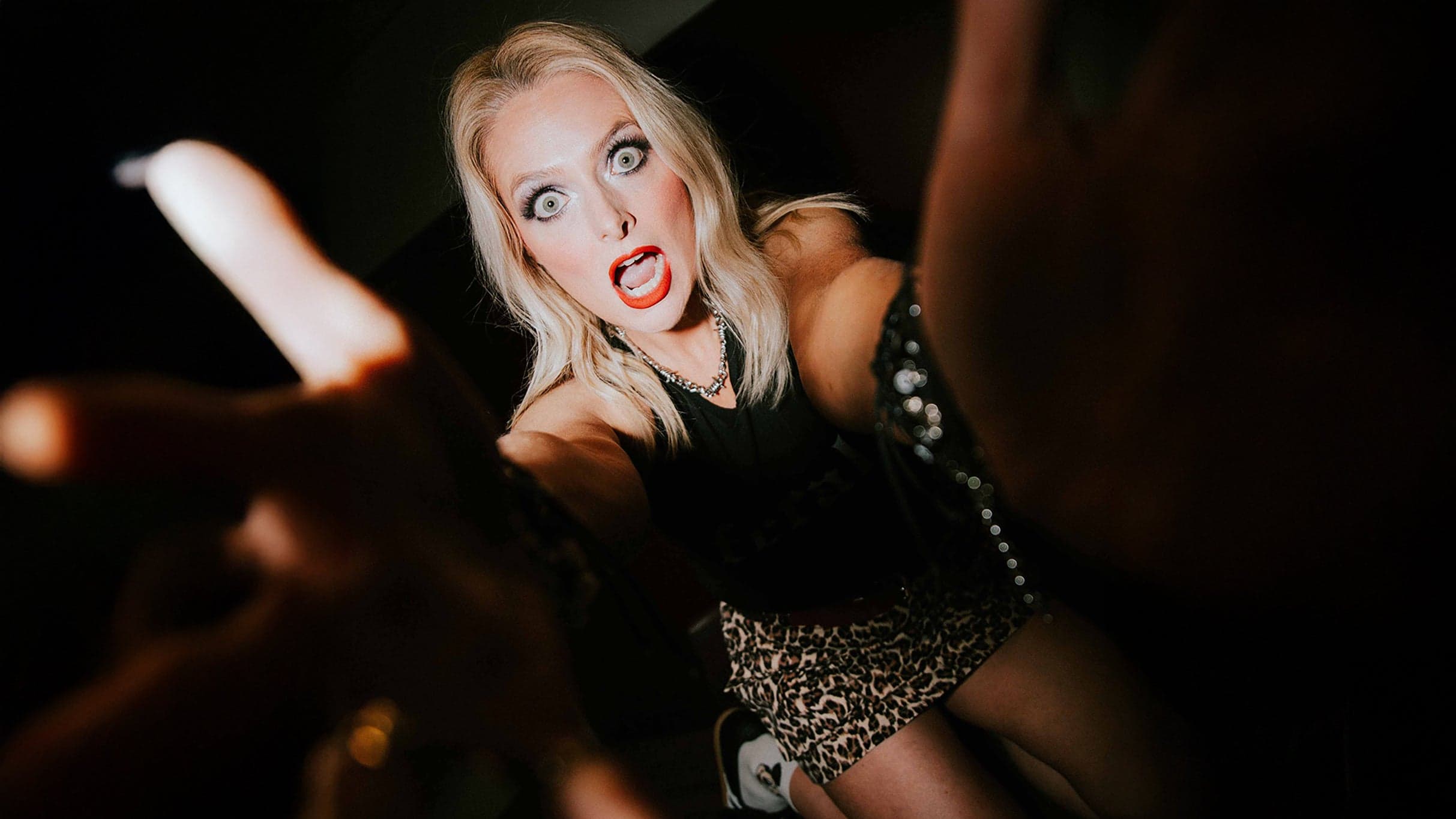 Lauren Ash: The Call Me When You Get This Tour