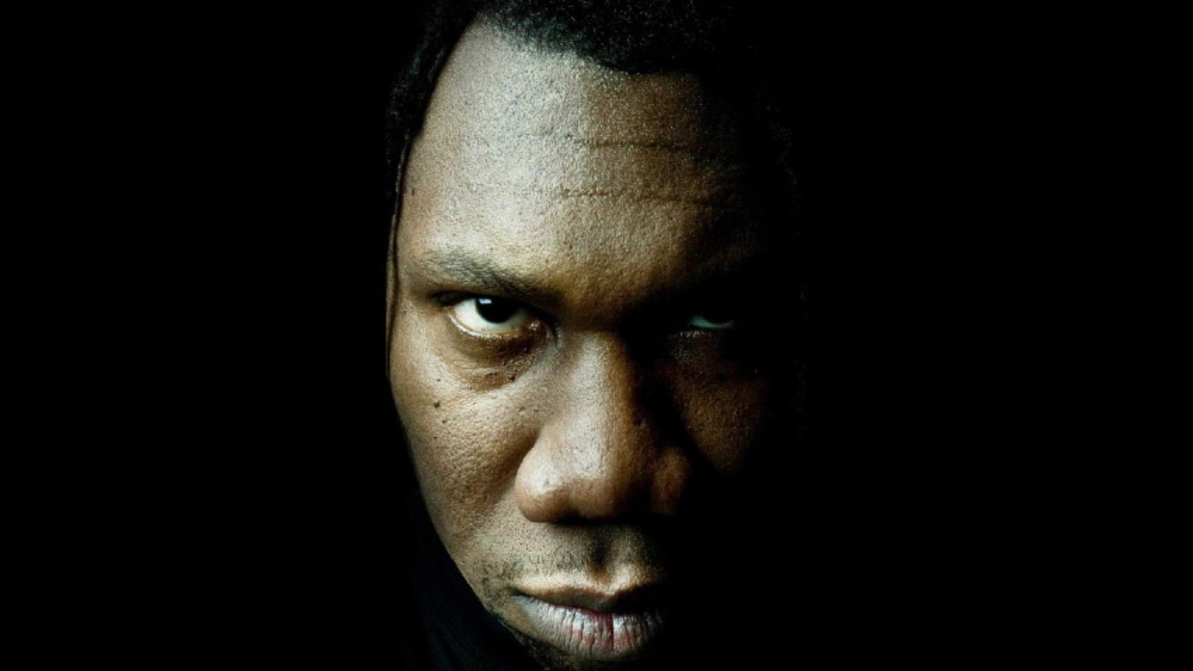 KRS-One - Ages 21+