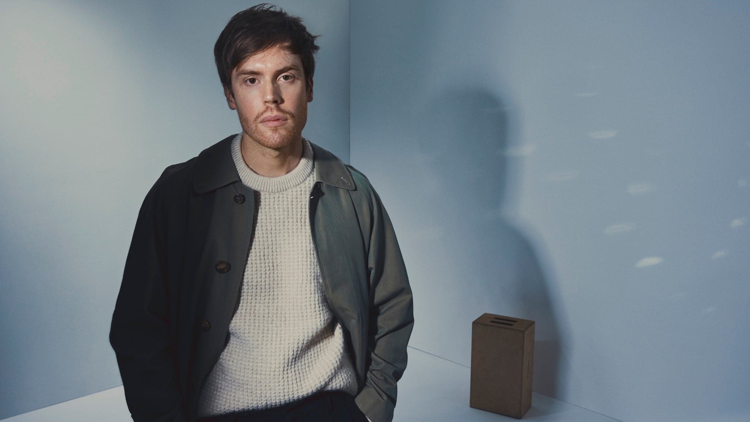 Wild Nothing w/Special Guest: Lunar Vacation