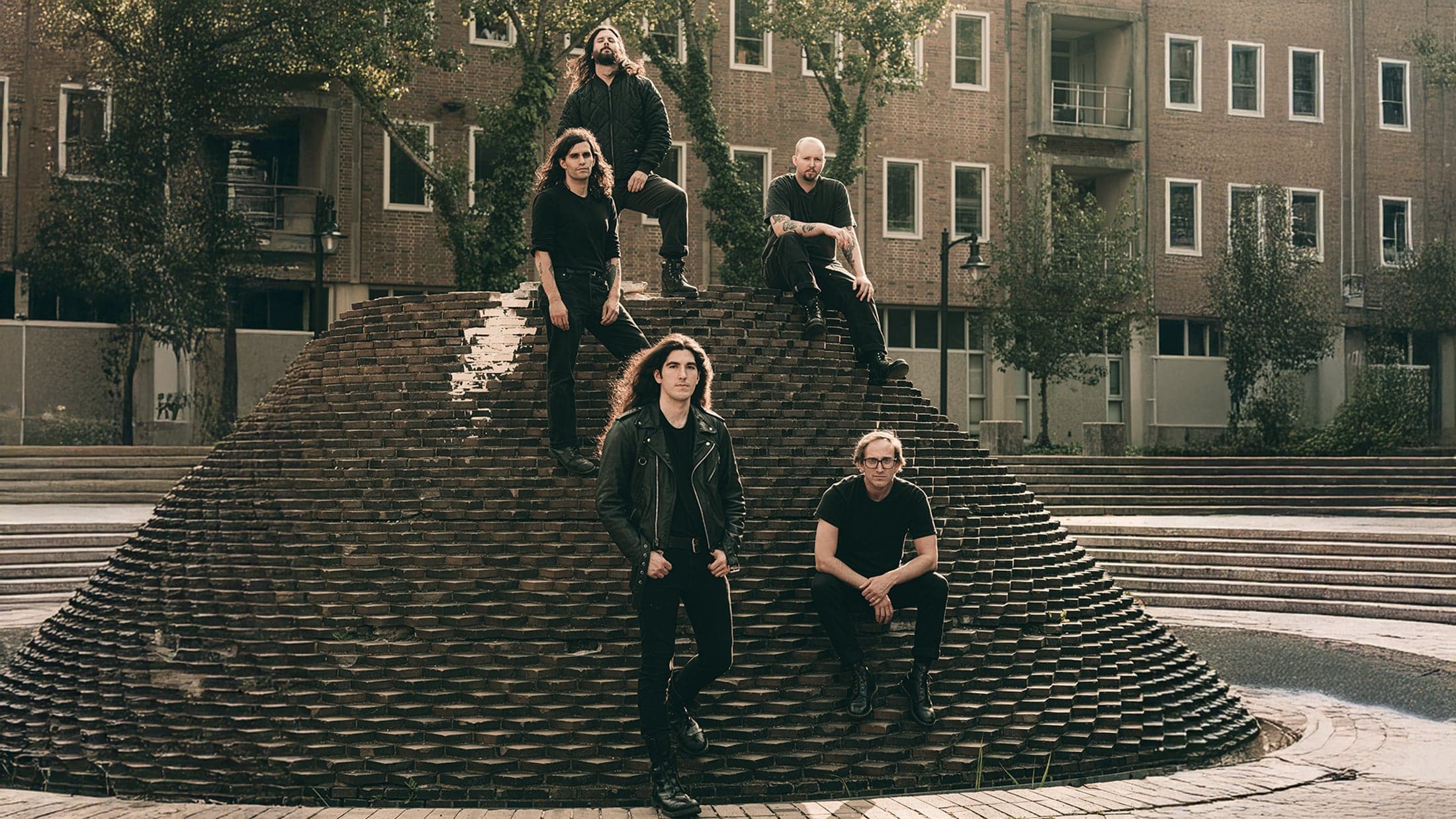 Final Gasp, Blood Vulture, Prayer Position, Phantom Rider, Still Life Sounds, The Blind