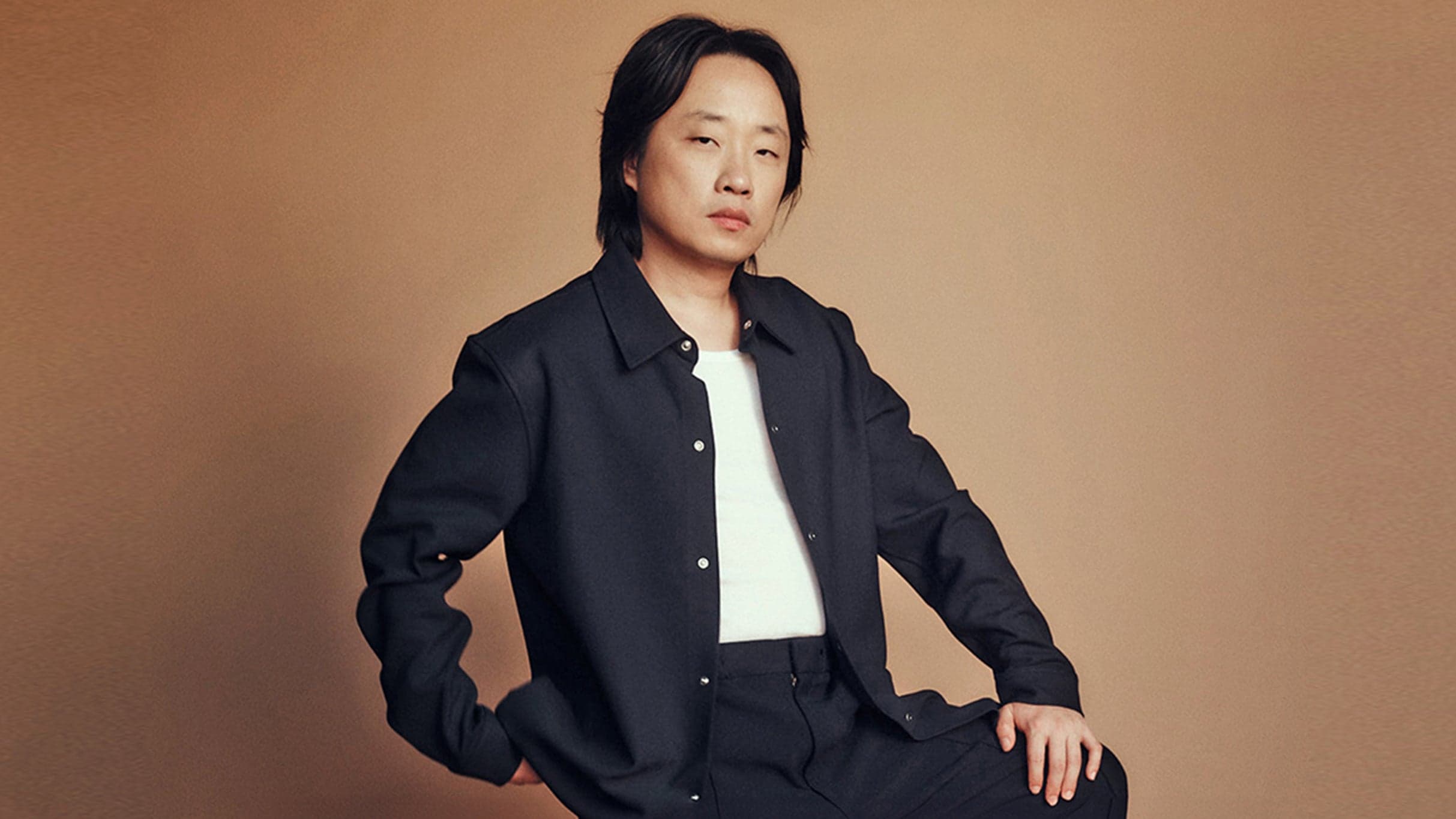 Jimmy O. Yang (16 and Over)