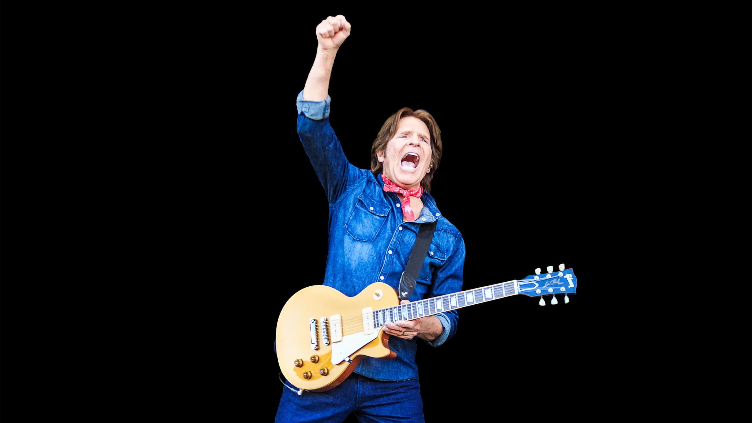 John Fogerty: Live in Las Vegas