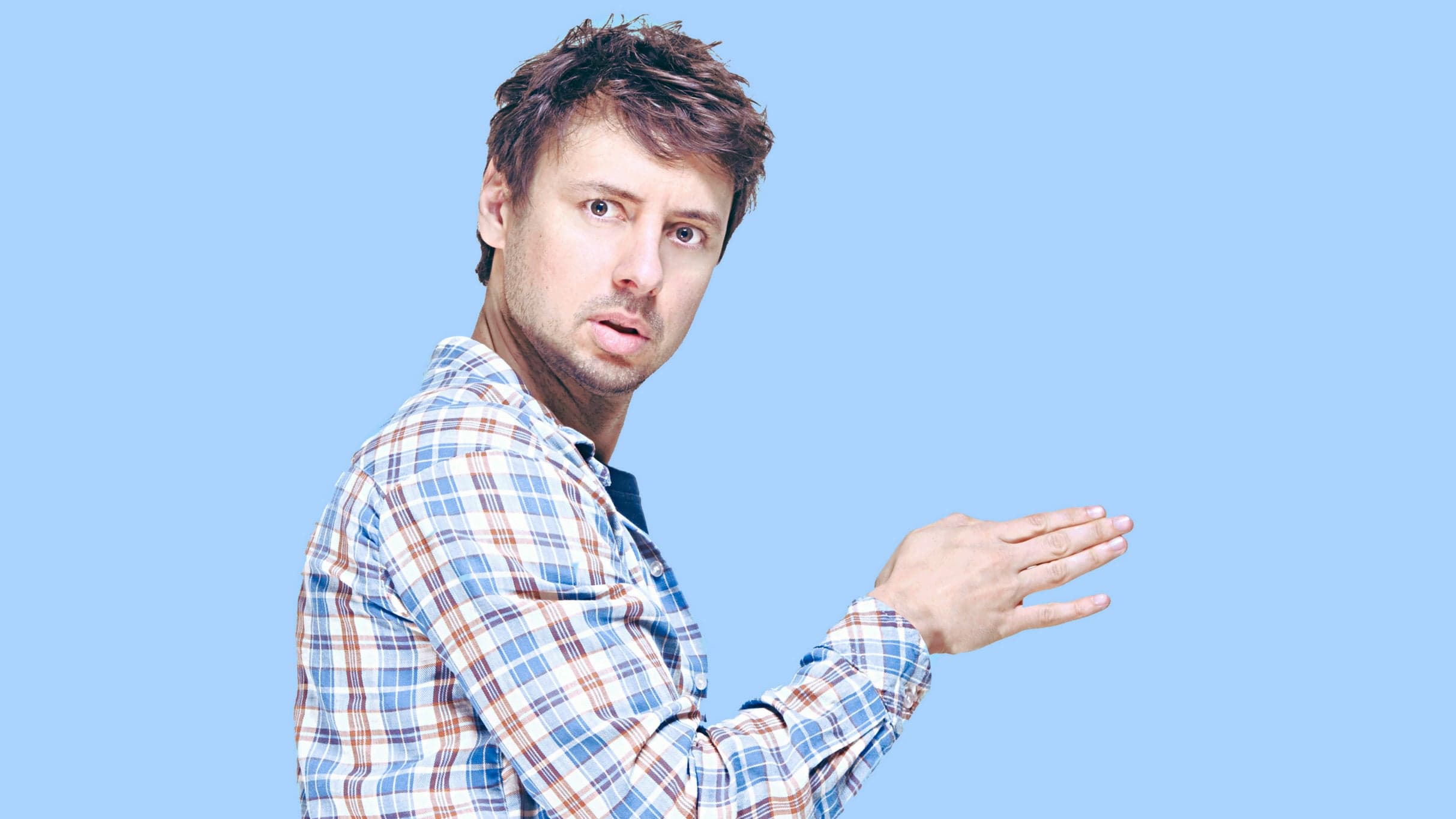 Friday Jr. ft. Kyle Dunnigan, Liza Treyger, TaTa Sherise, Nico Carney, Soo Ra, and more!