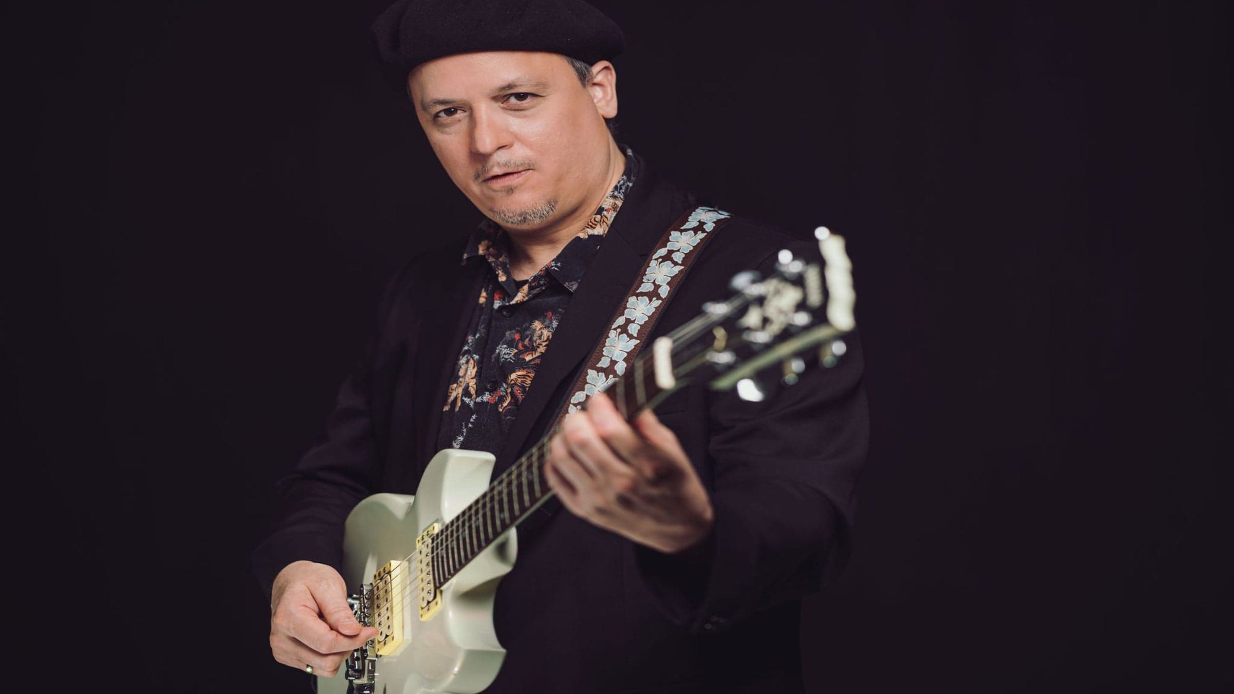 Kurt Rosenwinkel Quintet