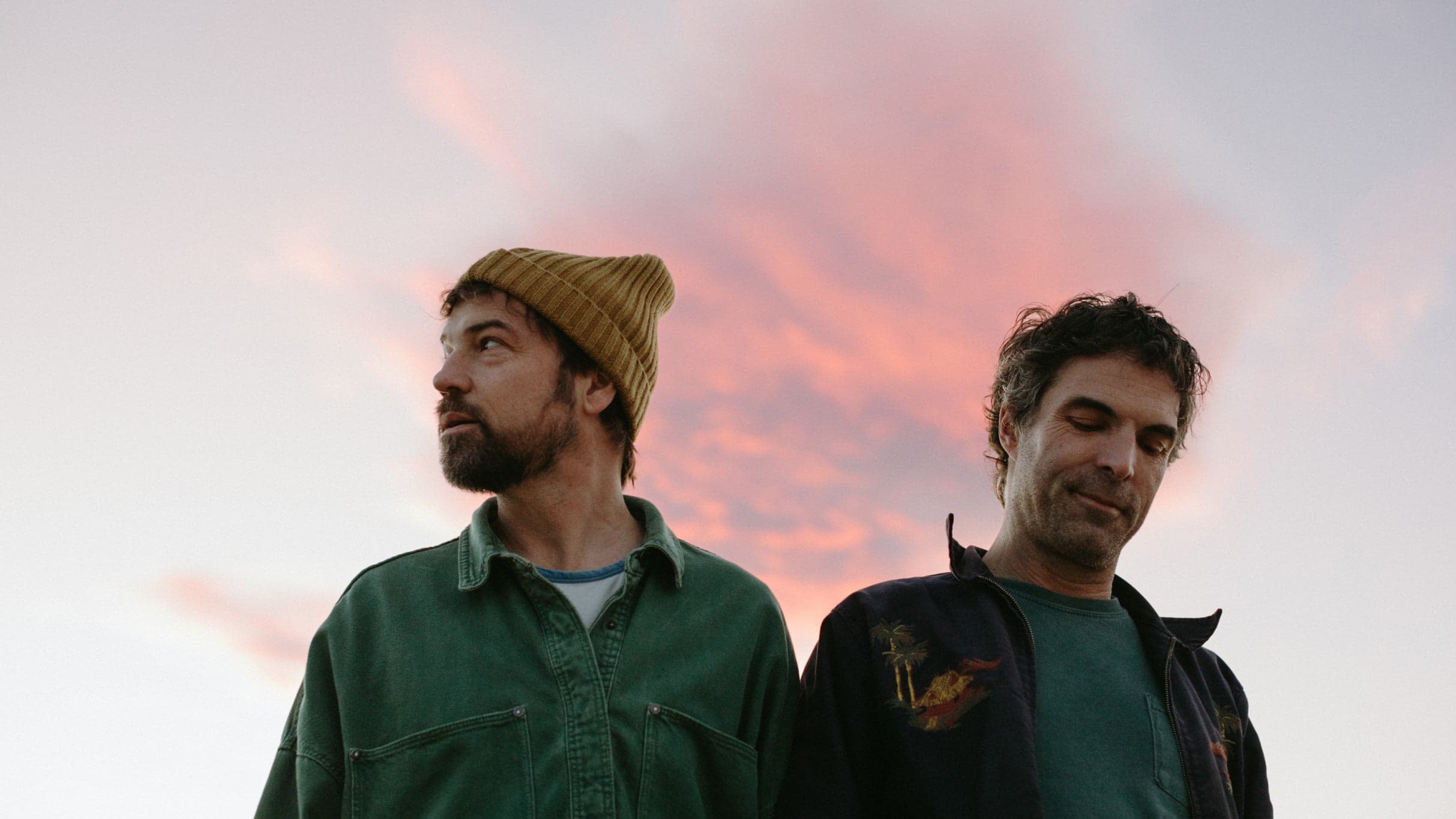 THE BARR BROTHERS - LET IT HISS TOUR 2026