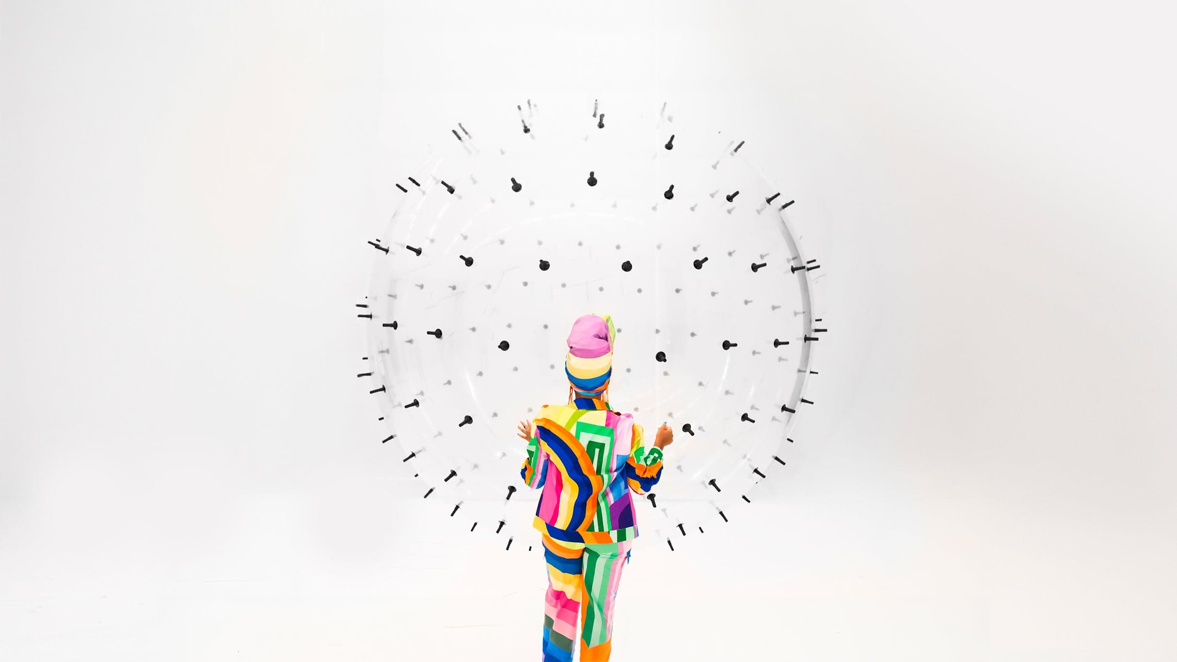 Balloon Museum | Let's Fly - Art Has No Limits - FLEX TICKET - Dallas