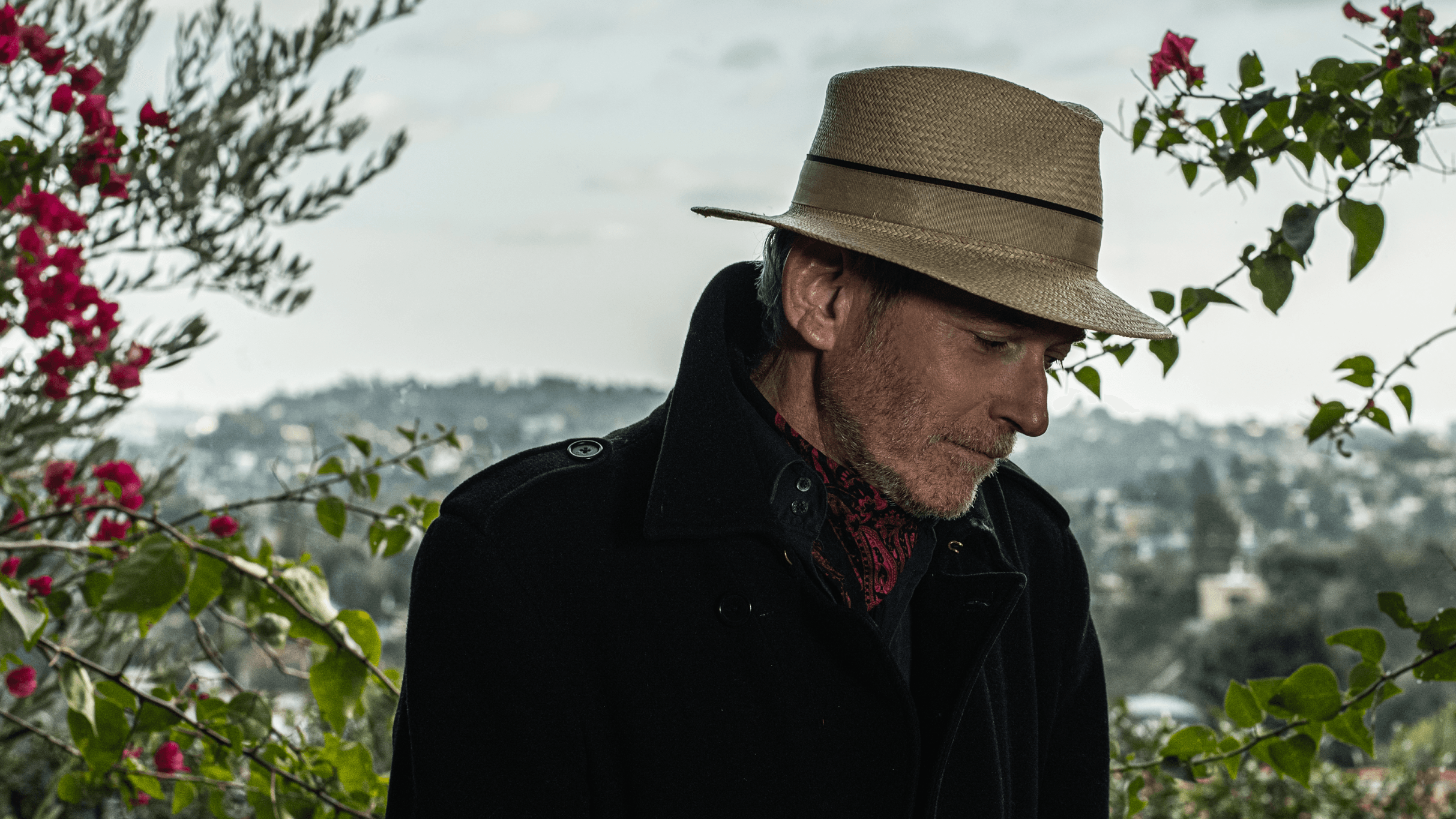 Benmont Tench