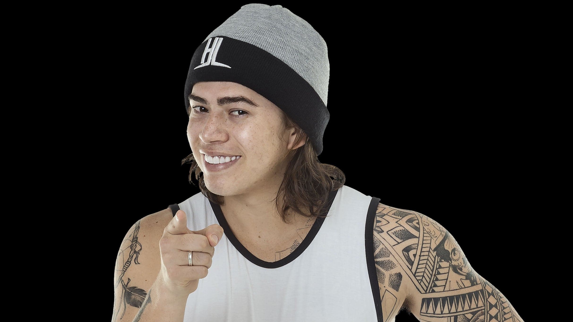 Whindersson Nunes - Isso Definitivamente Não é um Culto
