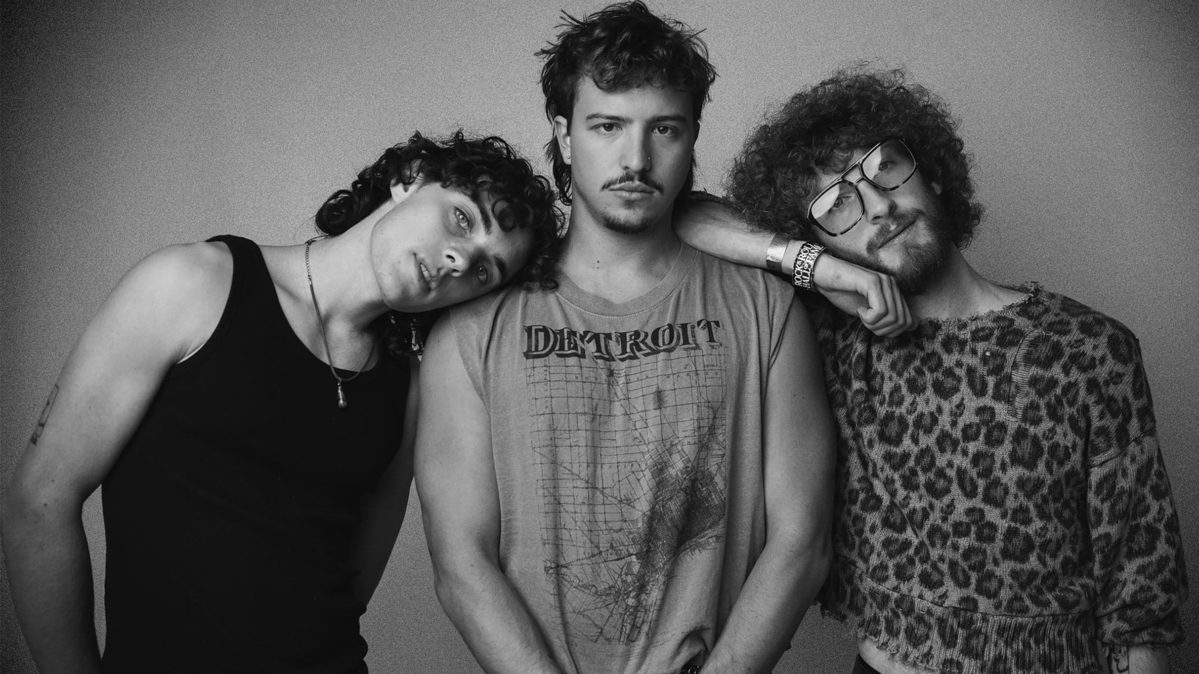 Pretty Jane - Public Intimacy Tour