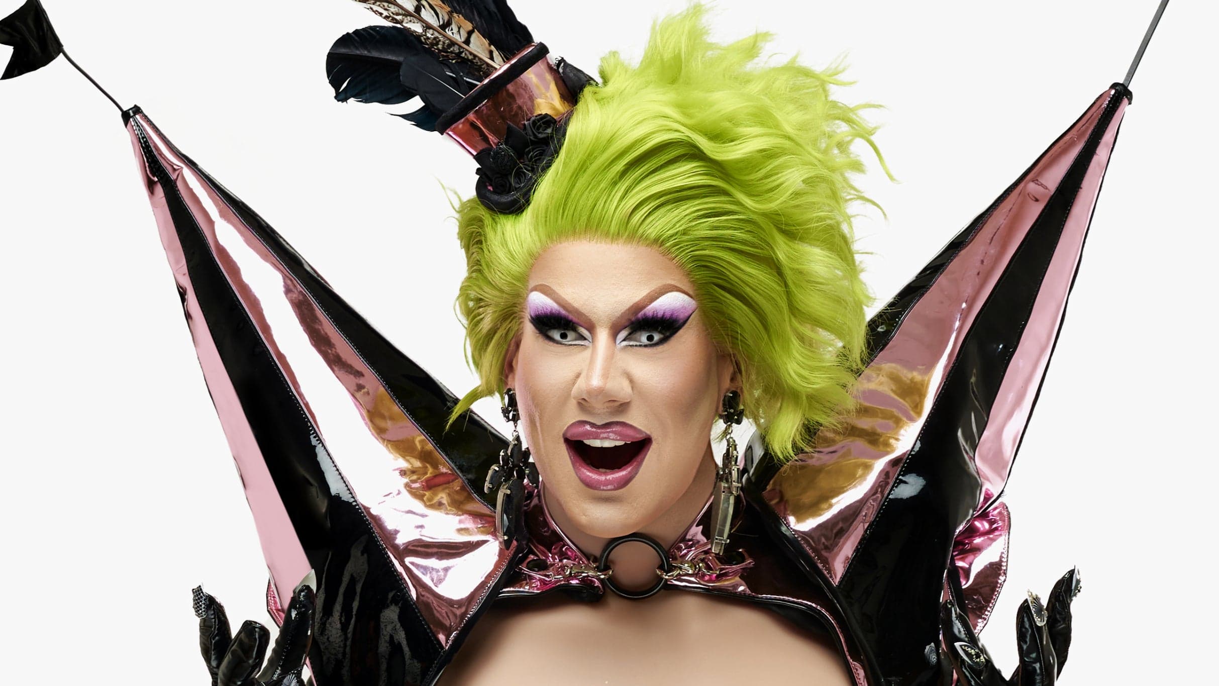 Jimbo's Drag Circus