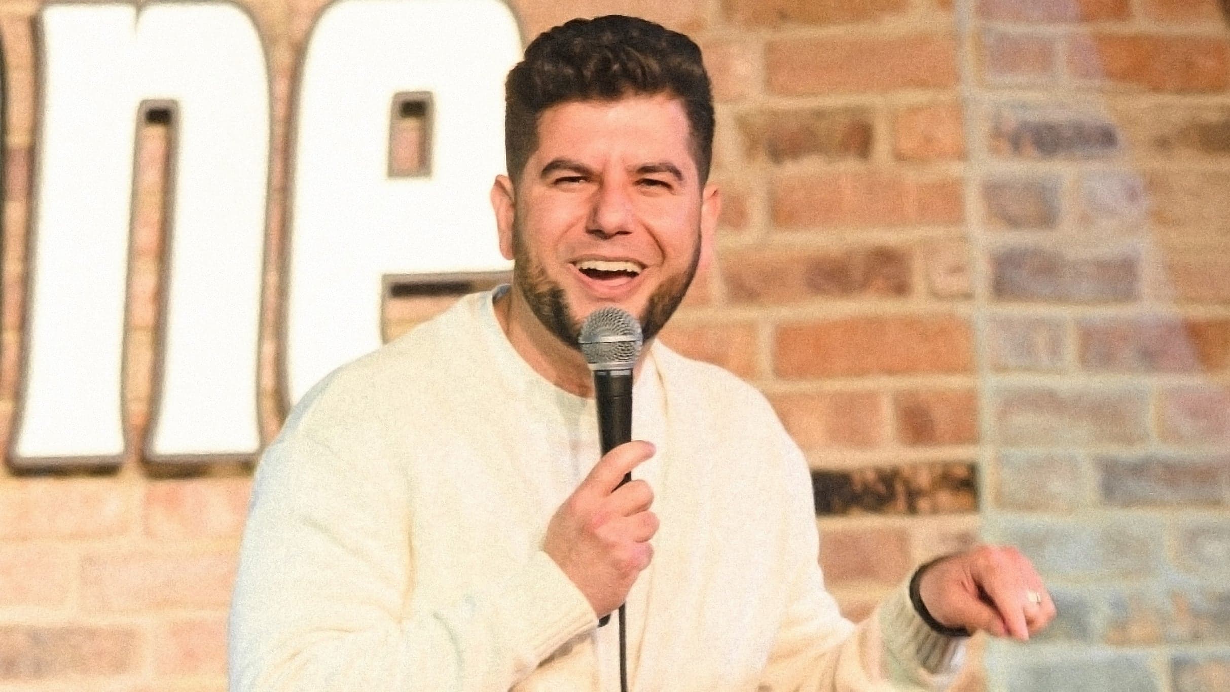 Ramiro Gonzalez (En Español)