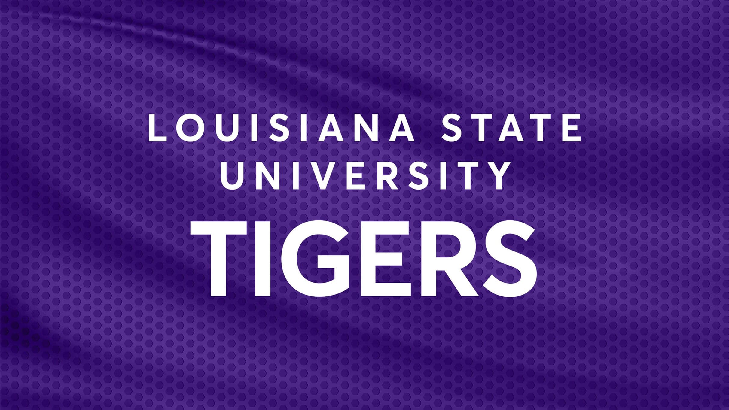 LSU Tigers Football vs. Louisiana Tech Bulldogs Football