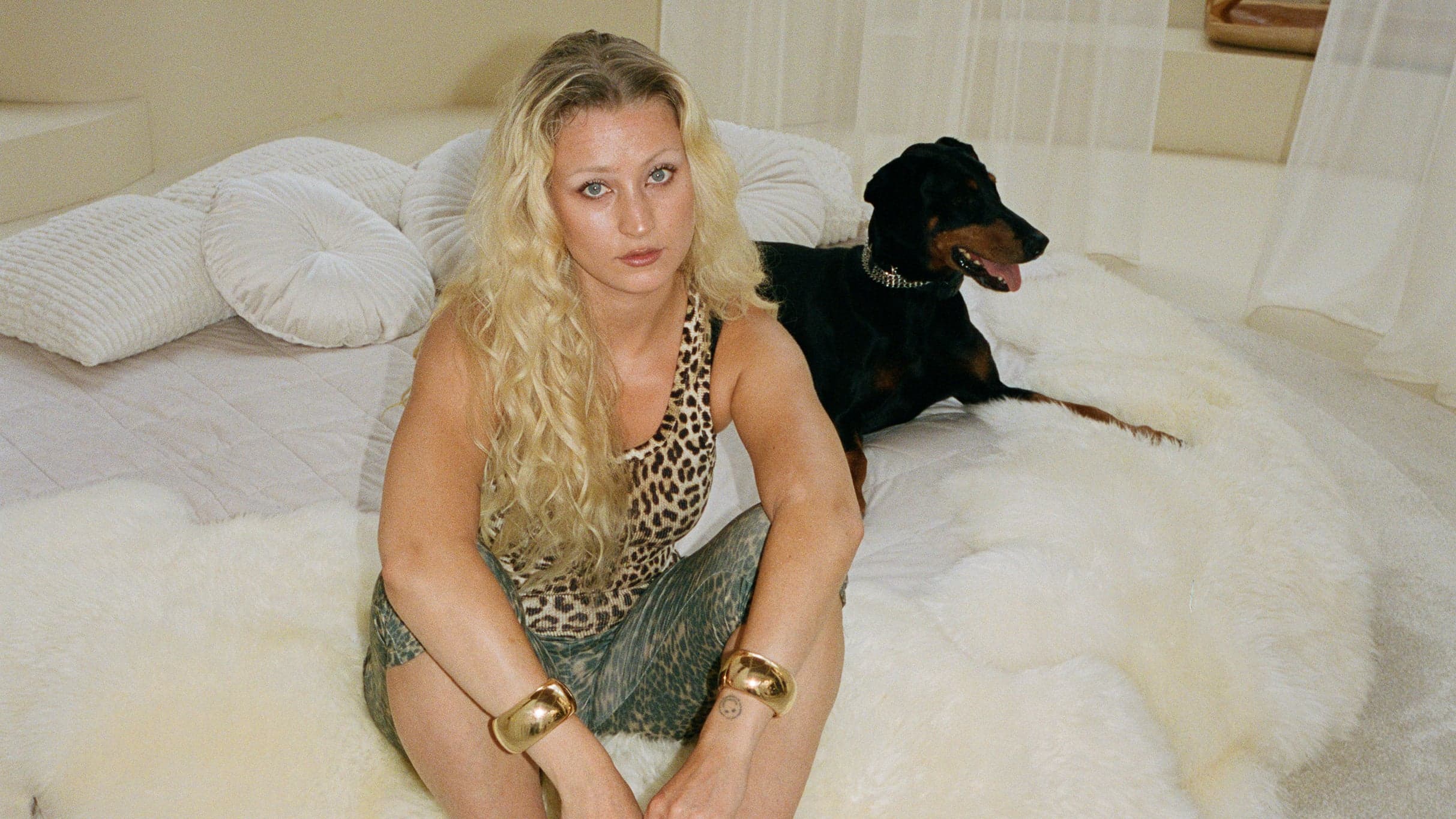 RUBII with DJ Amal (SOLD OUT)