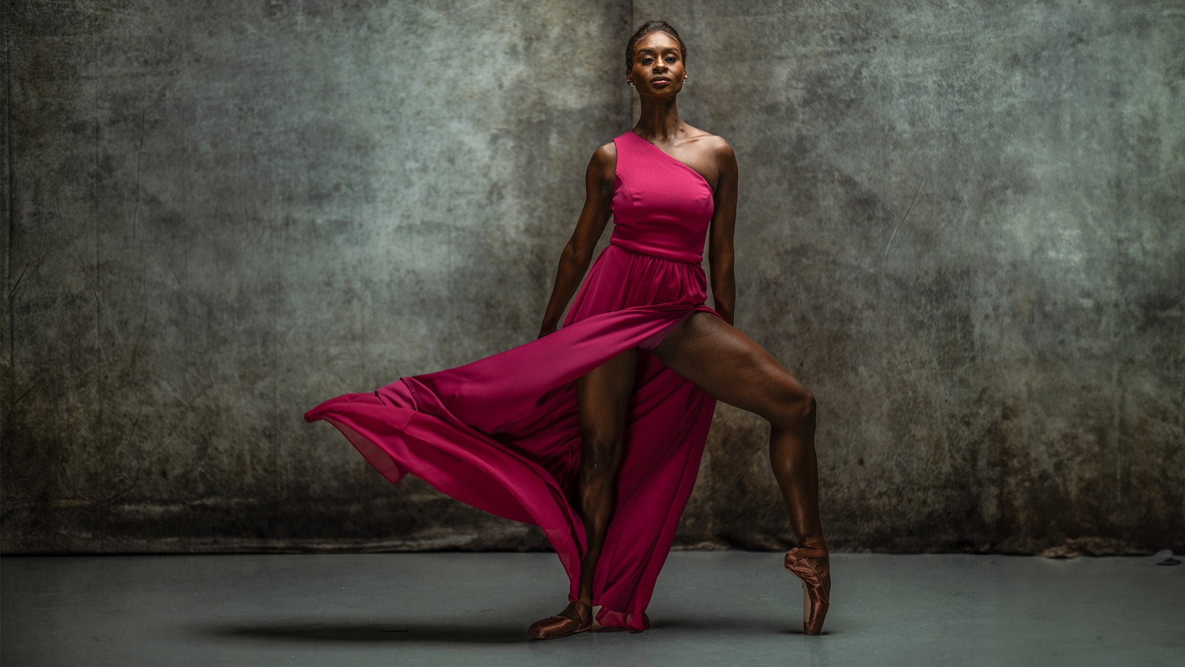 Washington Ballet Cinderella