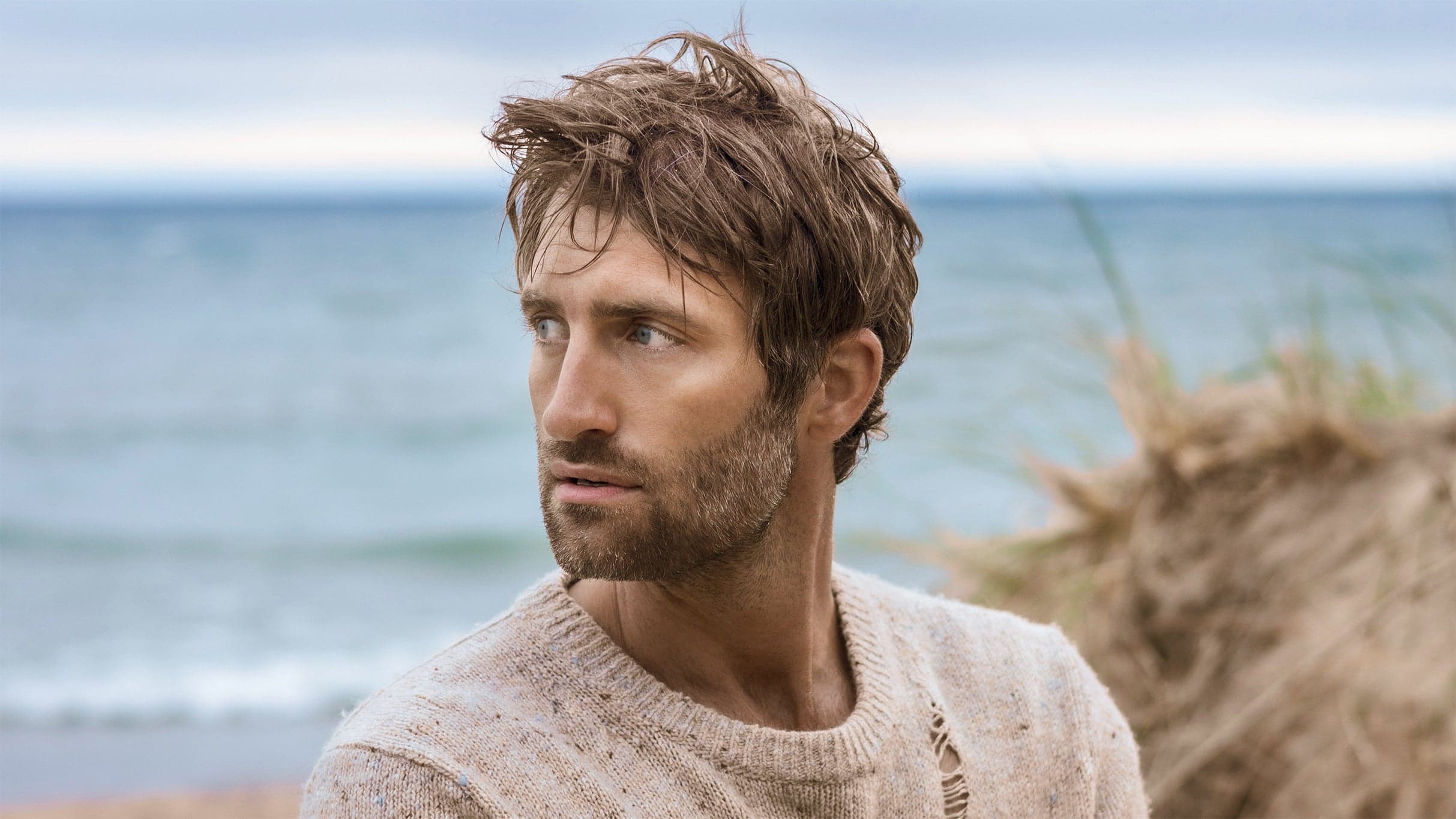 Ryan Hurd, Daniel Ross, Matt Roy, Geoff Warburton