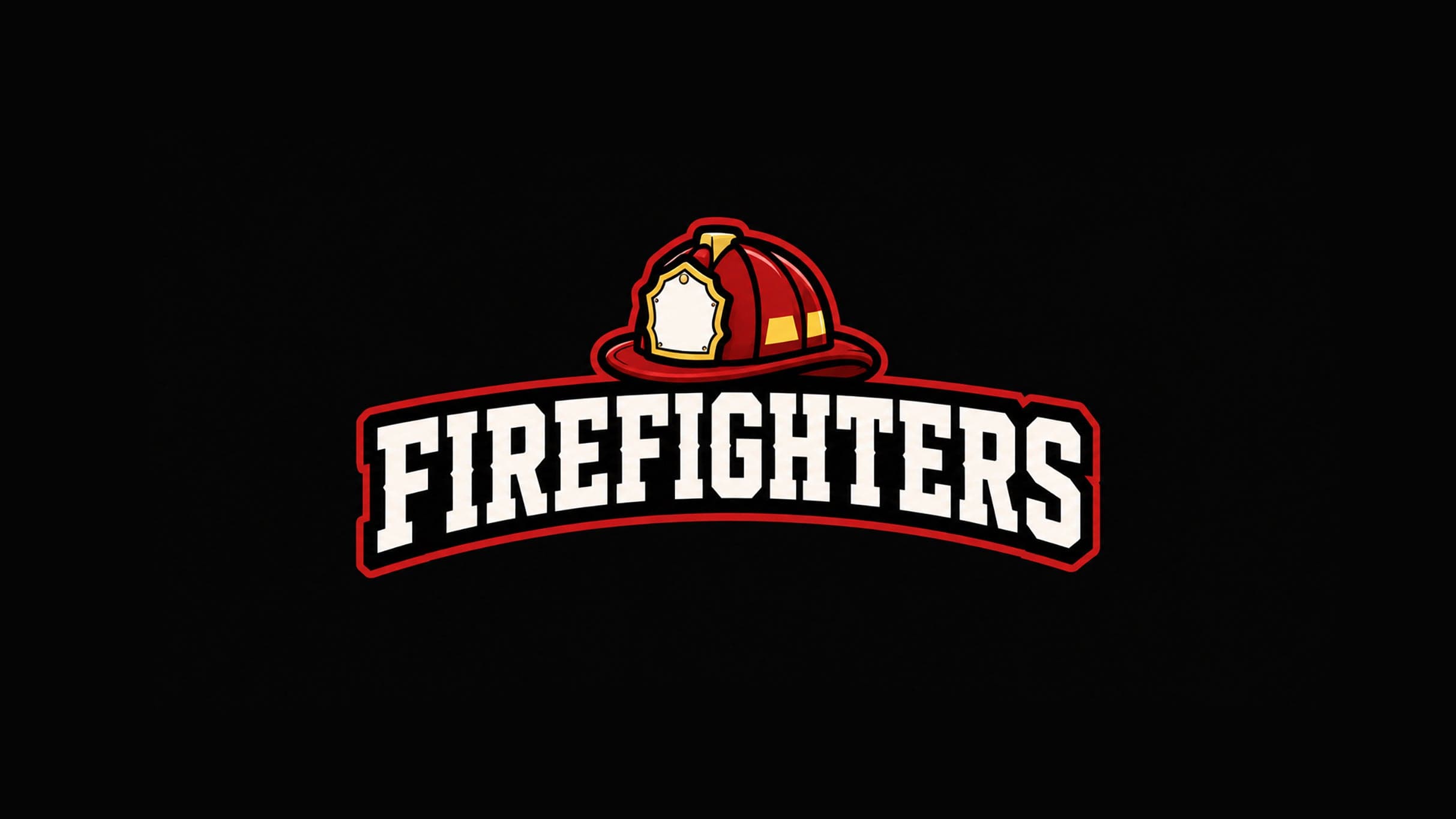 The Firefighters vs. Savannah Party Animals