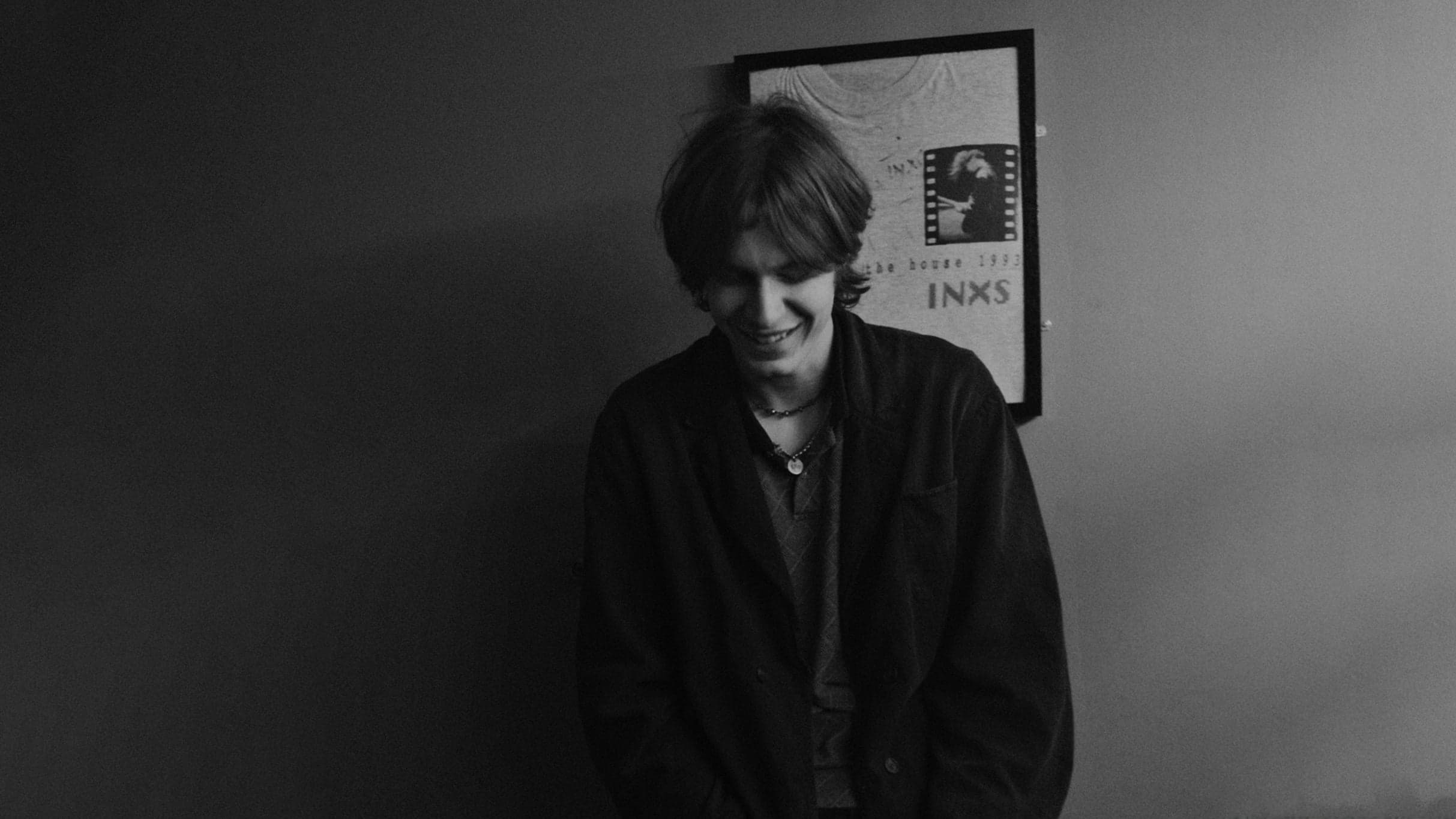 Truman Sinclair with Jordan Giordano, and Trinity Ace