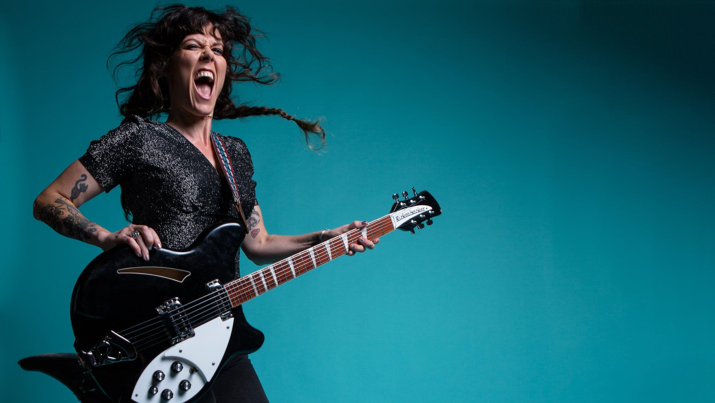 Lilly Hiatt (full band)