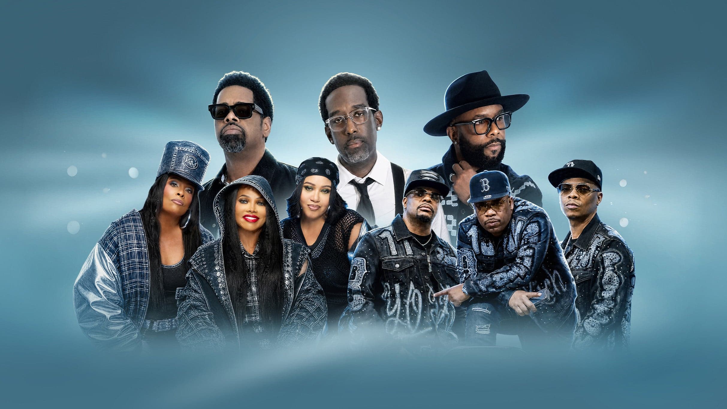 Boyz II Men
