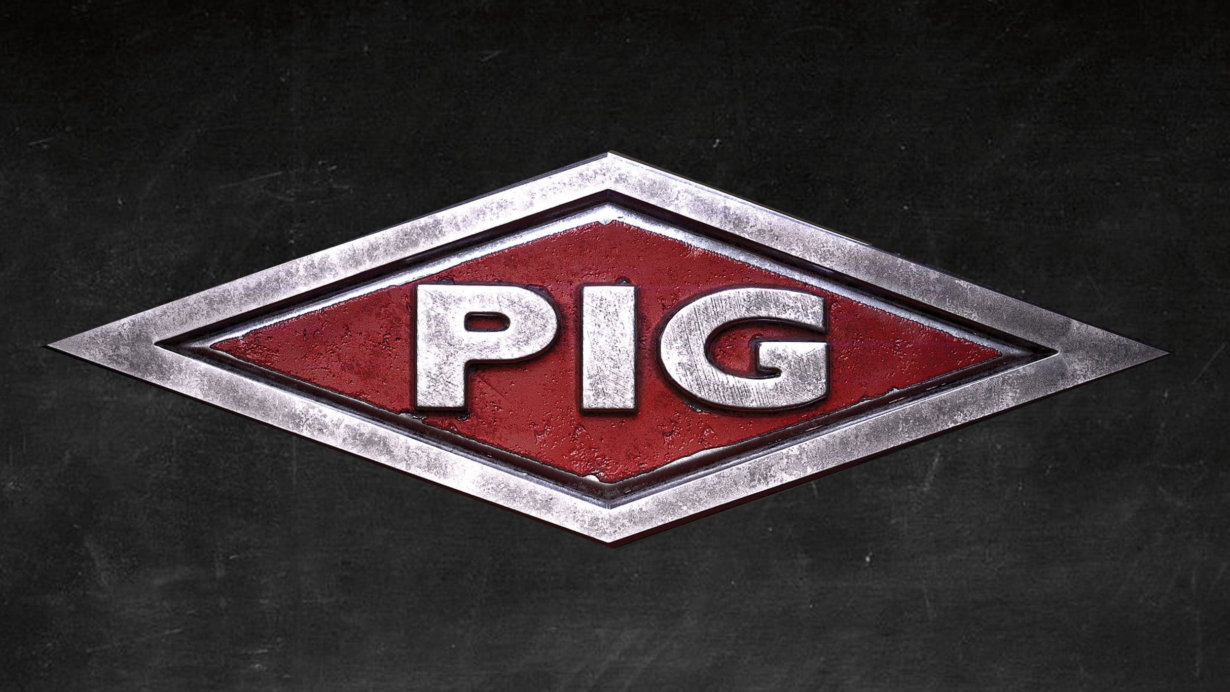 <PIG>, Cyanotic