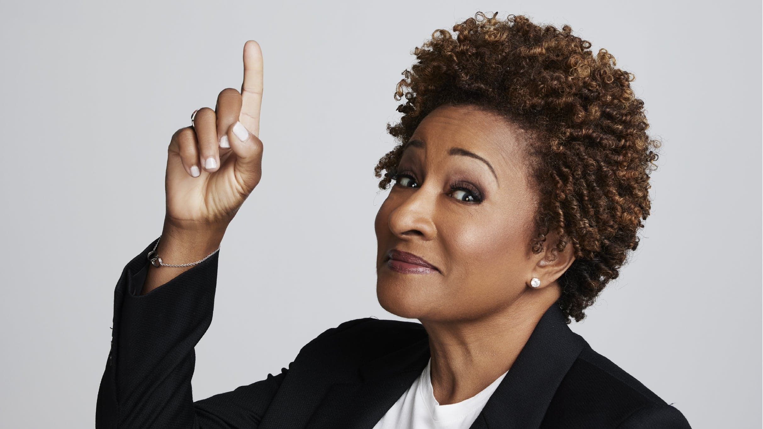 Wanda Sykes
