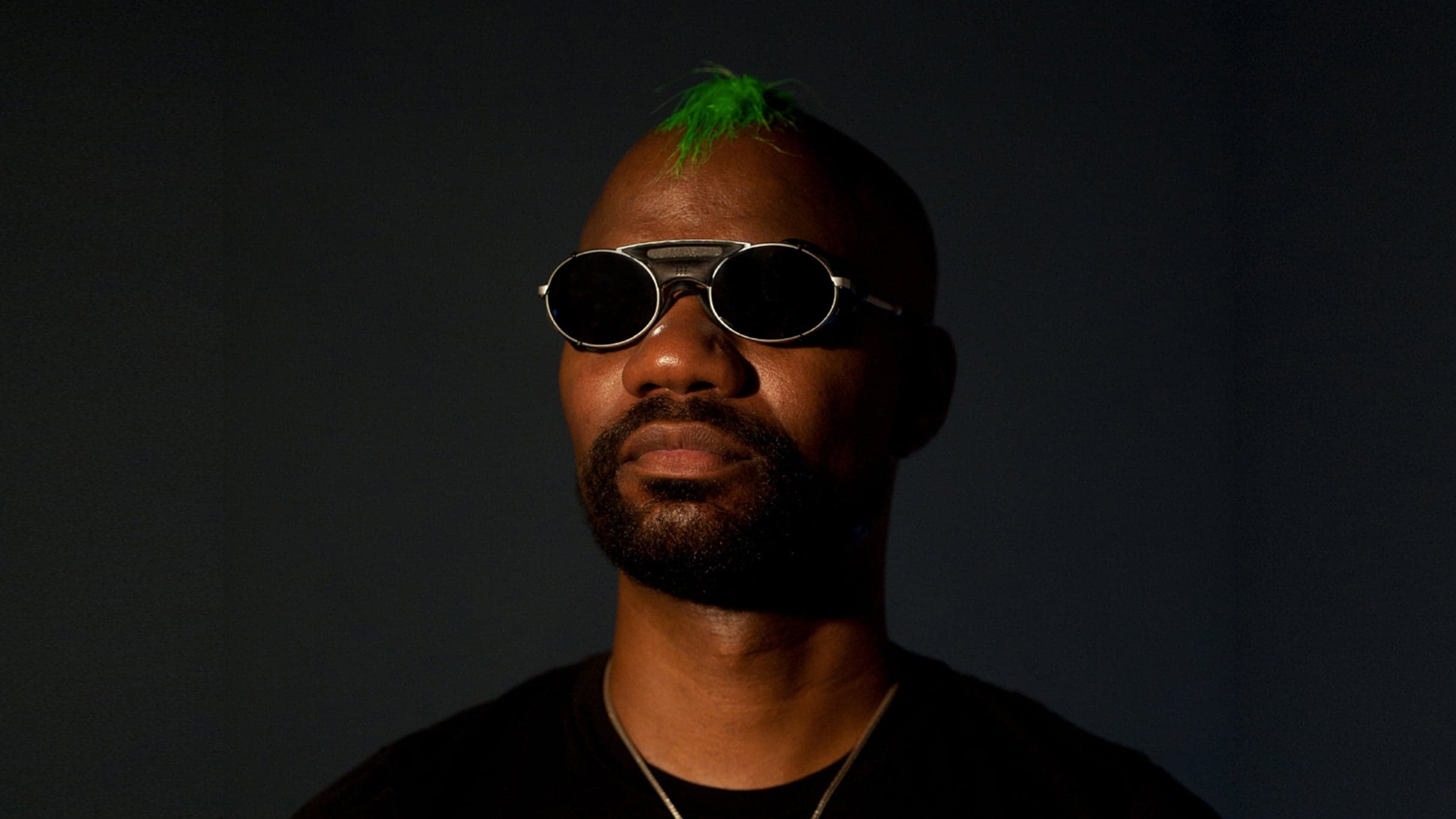 Green Velvet (21 and Over)