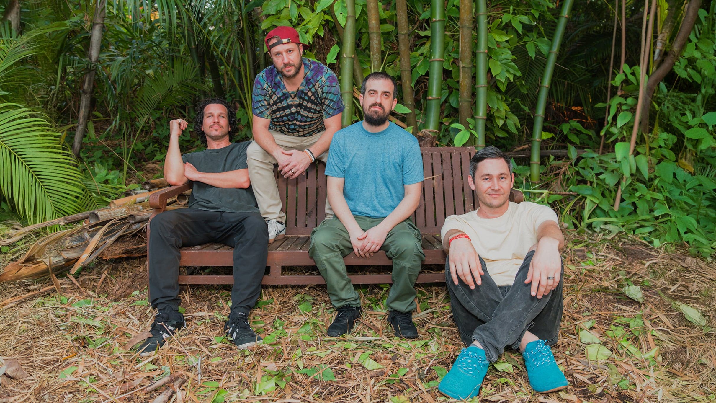 Spafford (21 and Over)