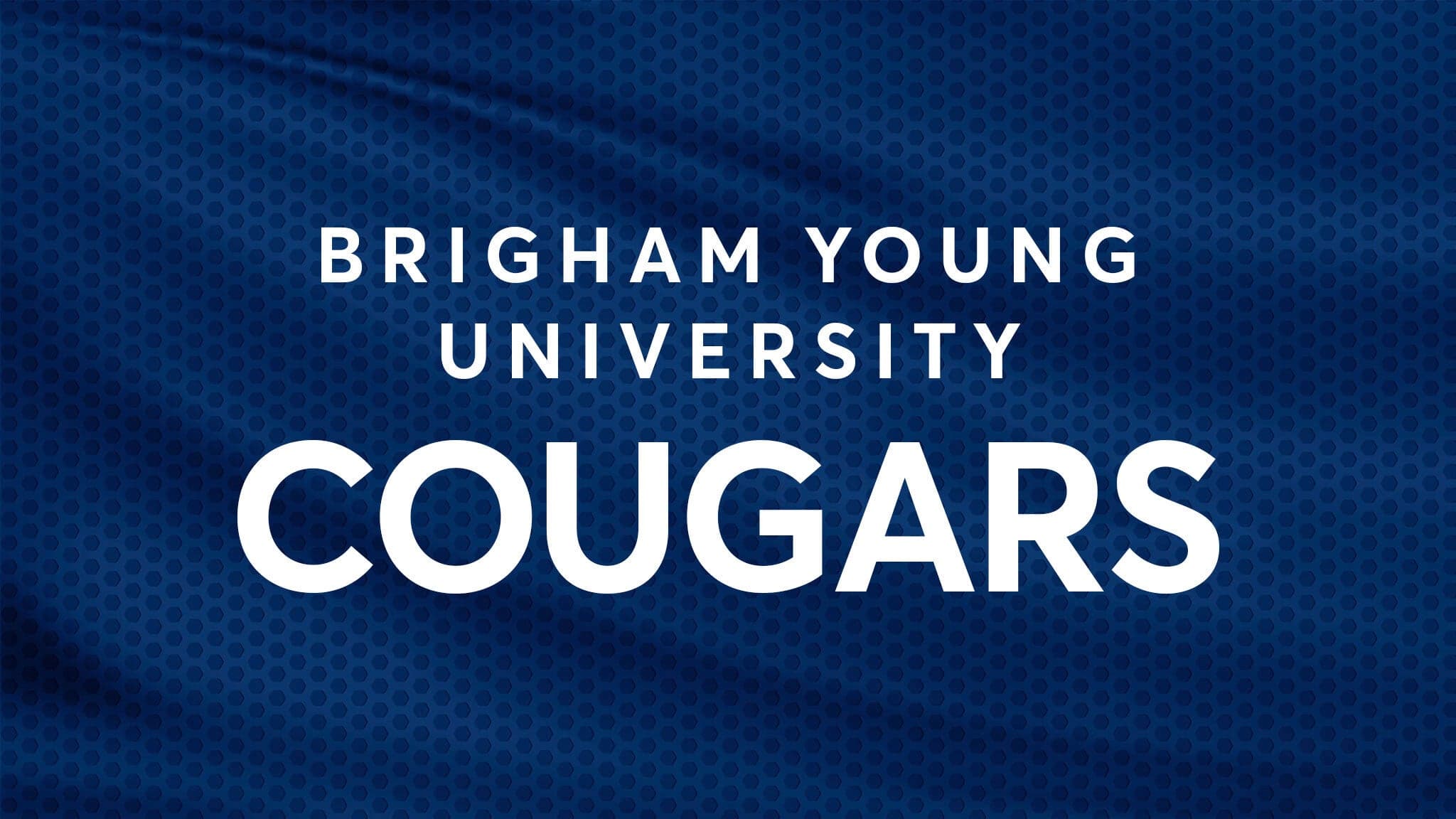 BYU Cougars Football vs. Arizona Wildcats Football