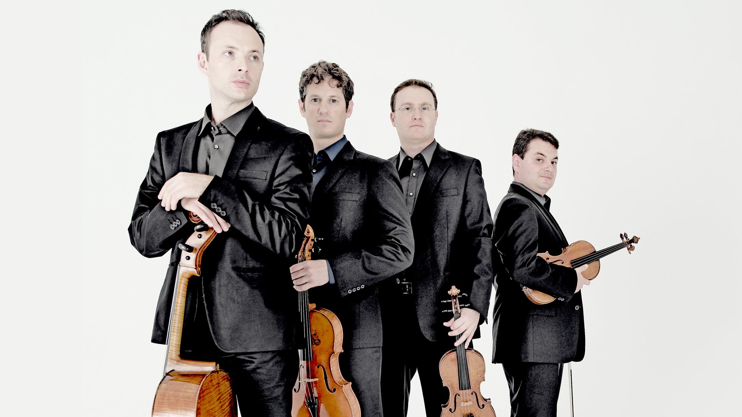 Jerusalem String Quartet
