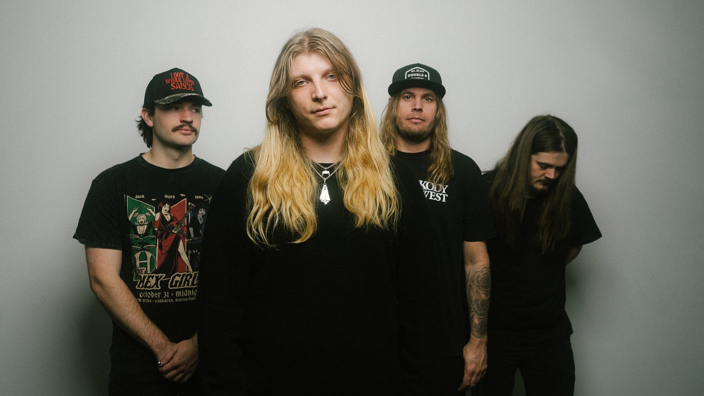 Dexter and The Moonrocks