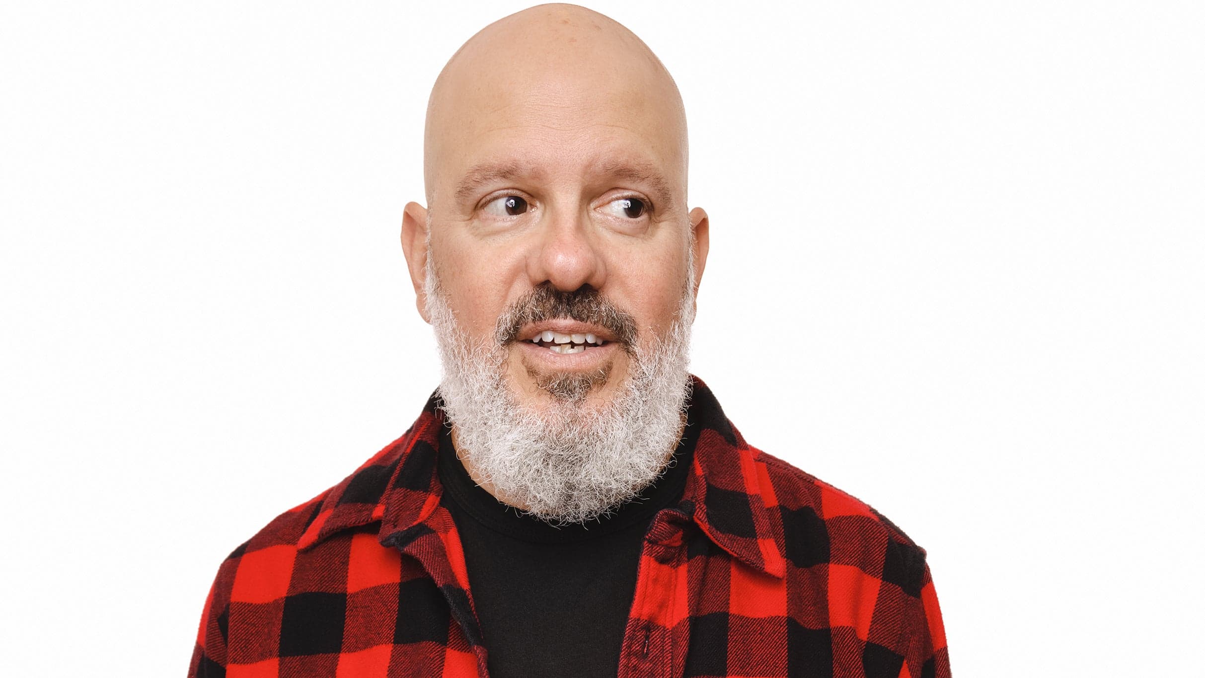 David Cross